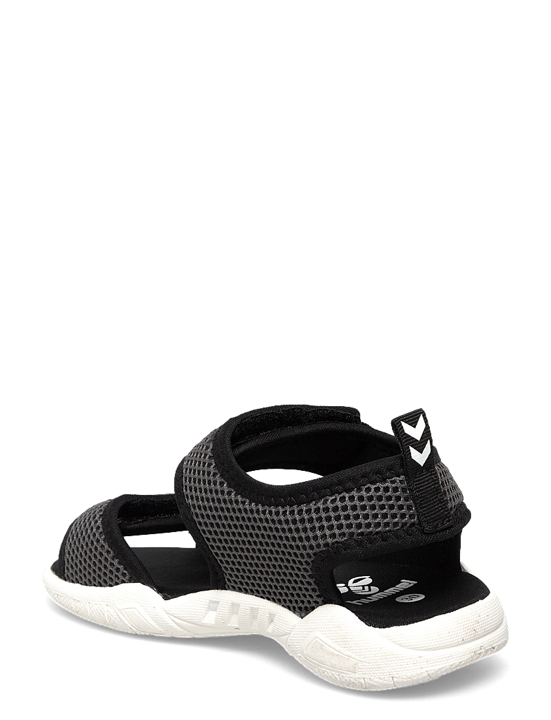 Hummel - SANDAL FLASH - skor - eiffel tower - 2