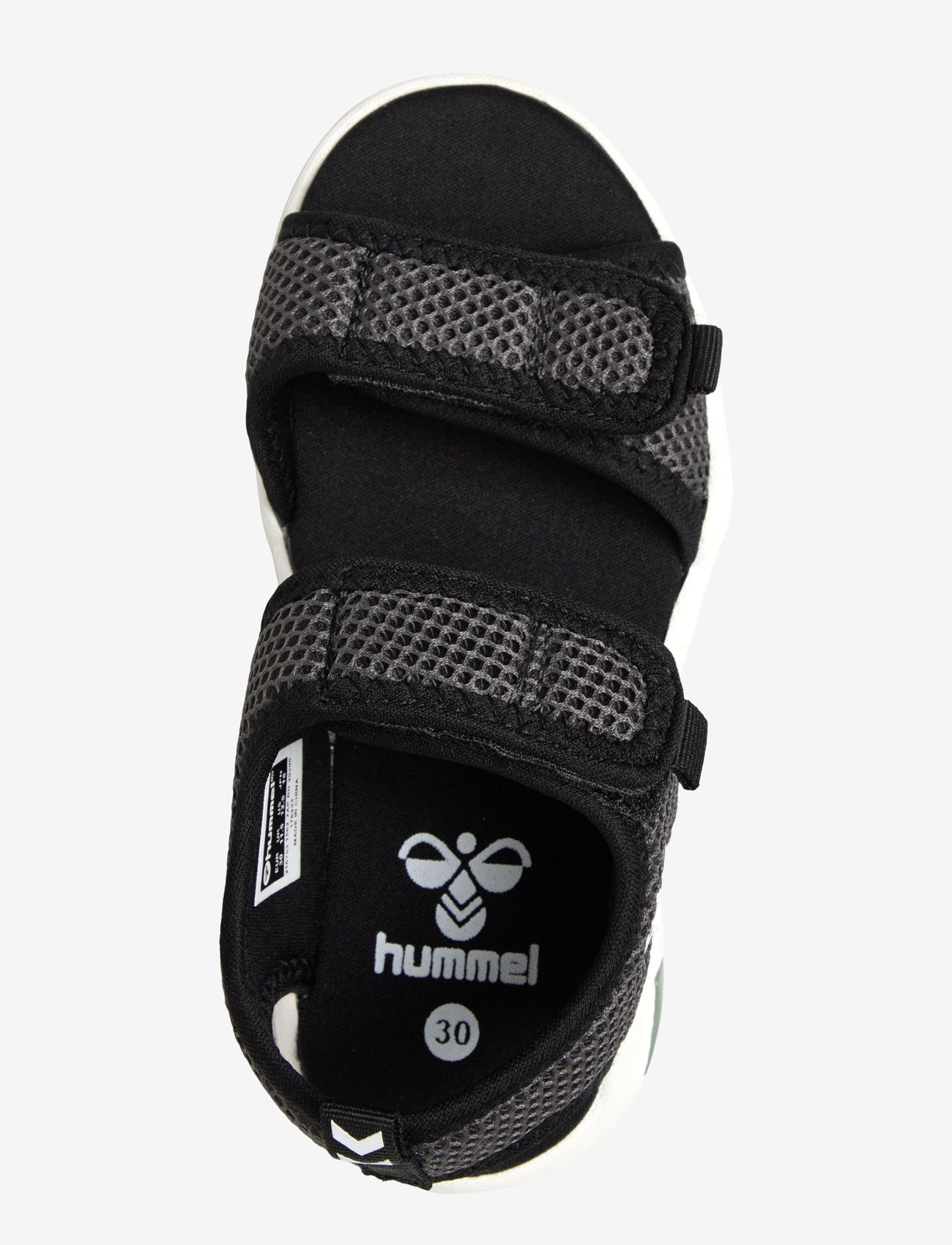Hummel - SANDAL FLASH - skor - eiffel tower - 3