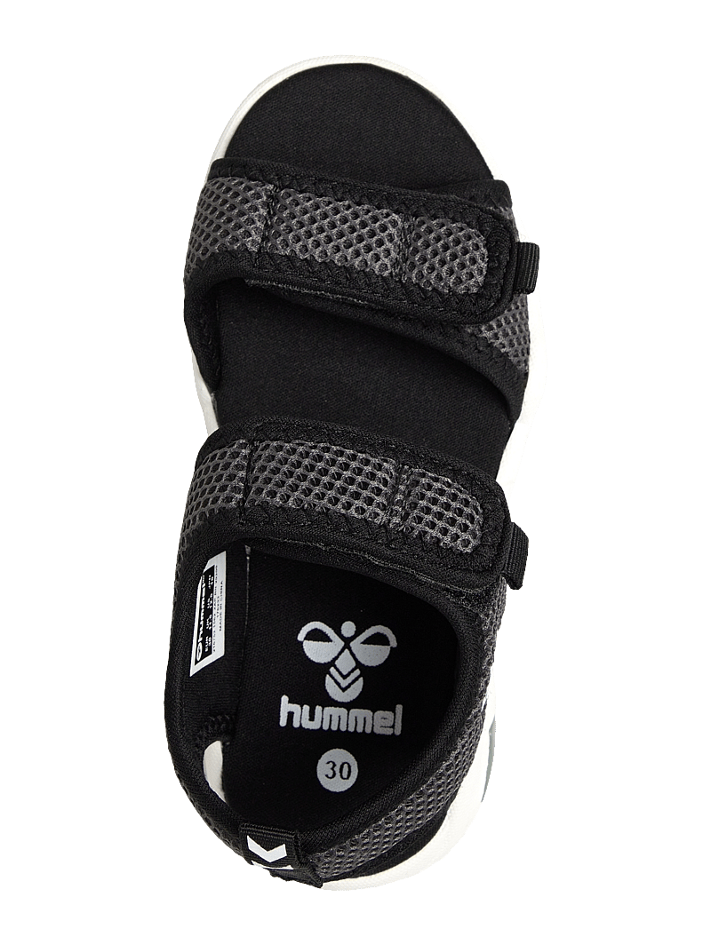 Hummel - SANDAL FLASH - skor - eiffel tower - 3