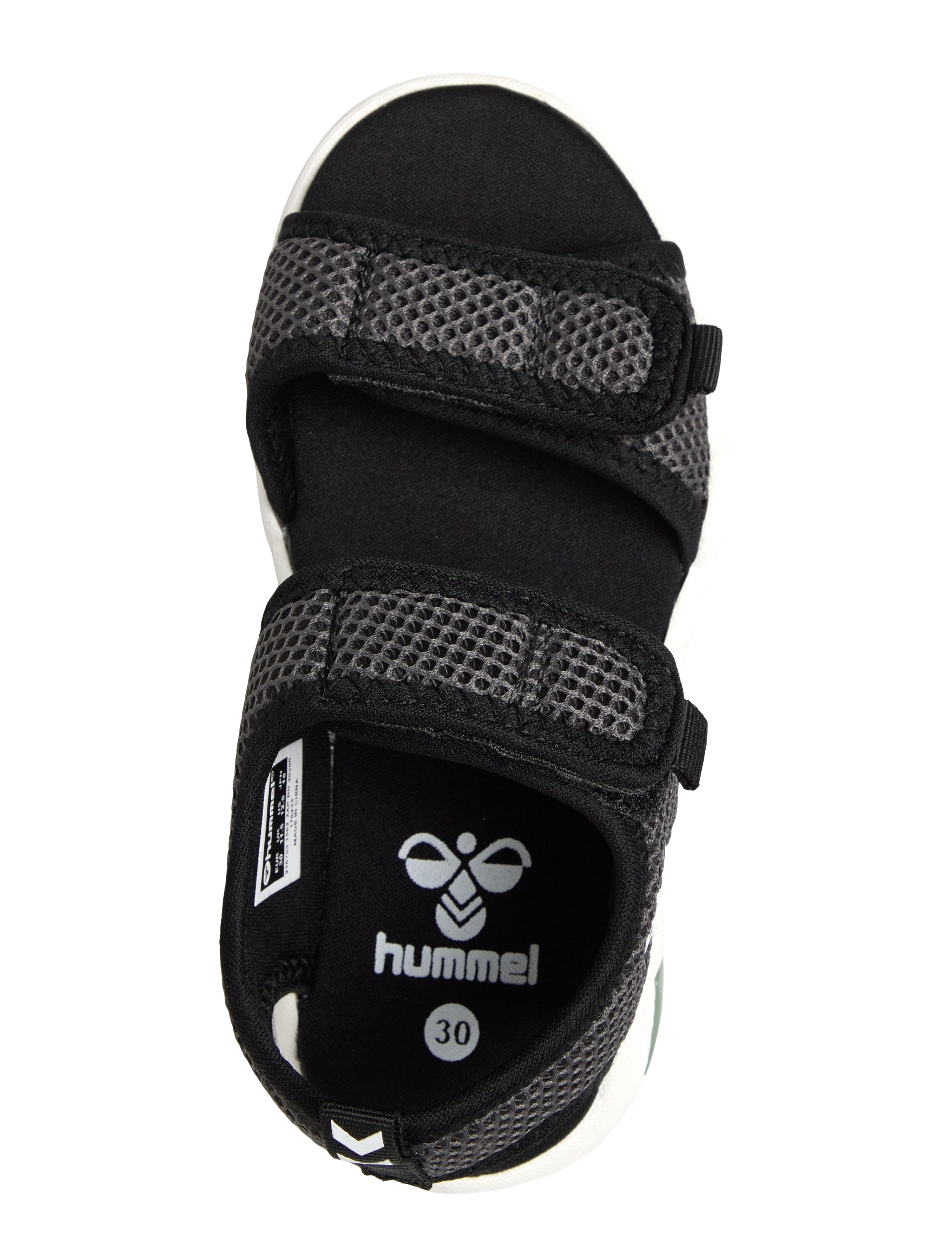 Hummel - SANDAL FLASH - skor - eiffel tower - 3