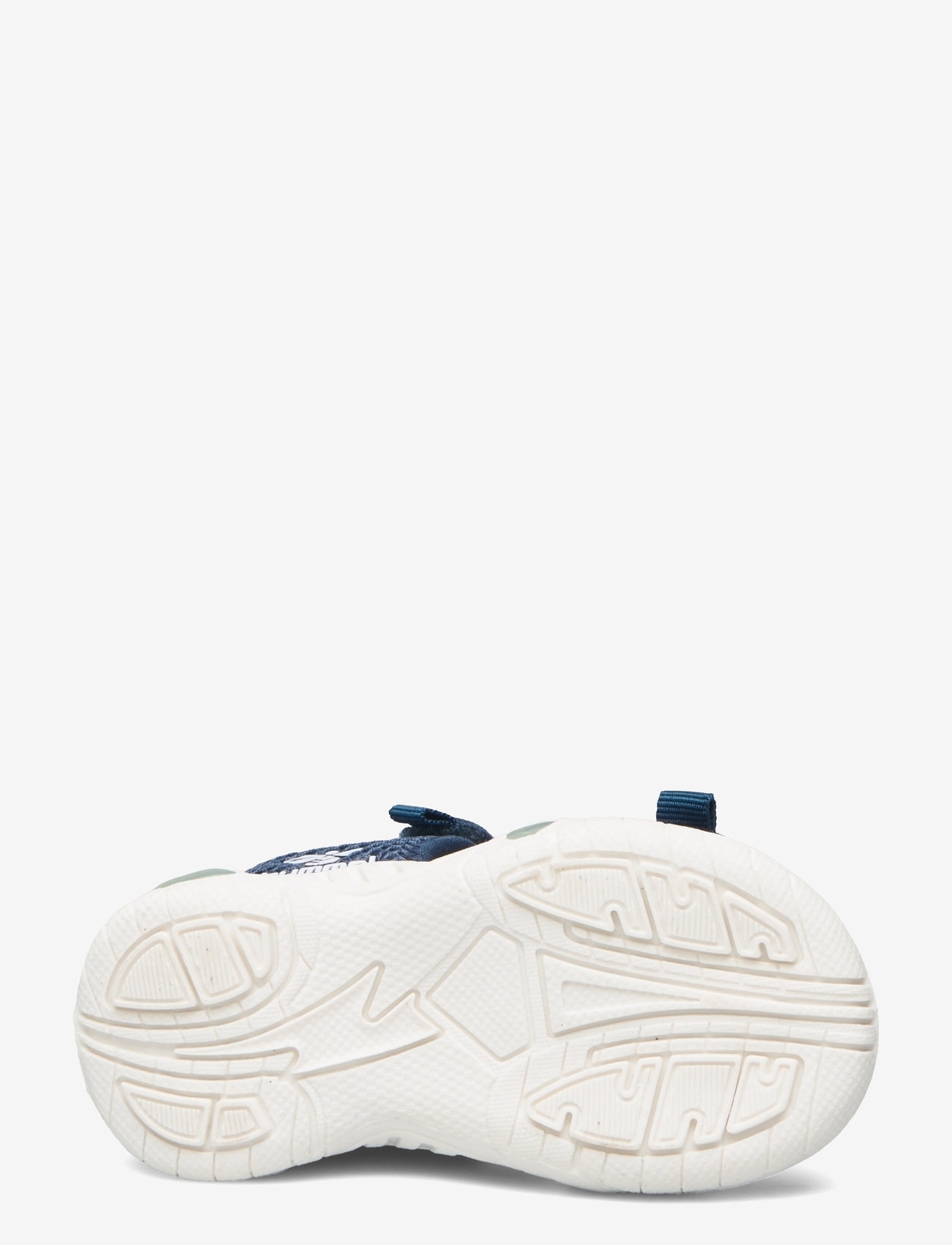 Hummel - SANDAL FLASH - sko - legion blue - 4