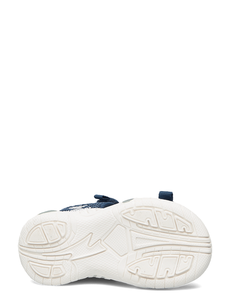 Hummel - SANDAL FLASH - sko - legion blue - 4