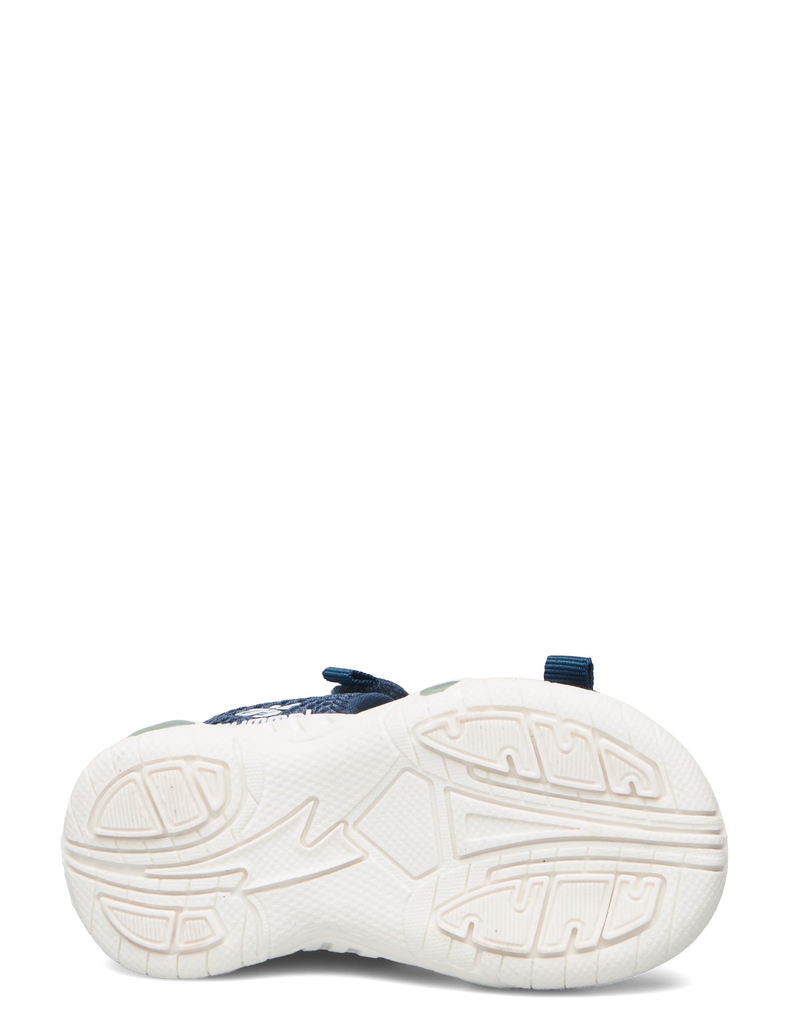 Hummel - SANDAL FLASH - gode sommertilbud - legion blue - 4