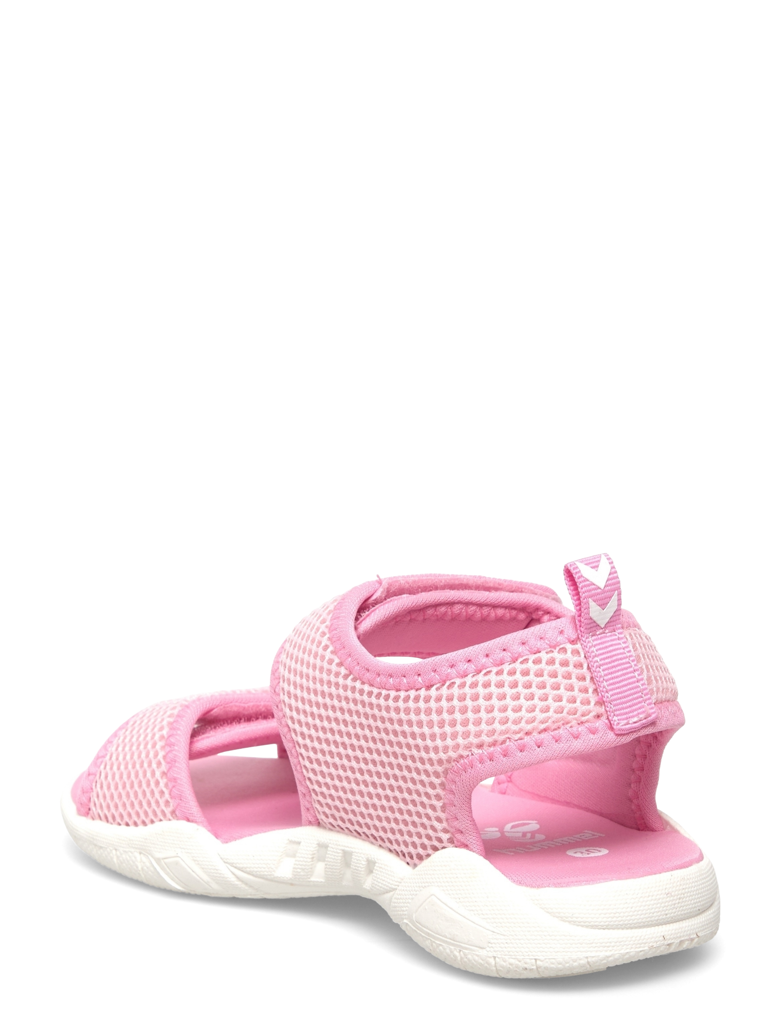 Hummel - SANDAL FLASH - skór - prism pink - 2