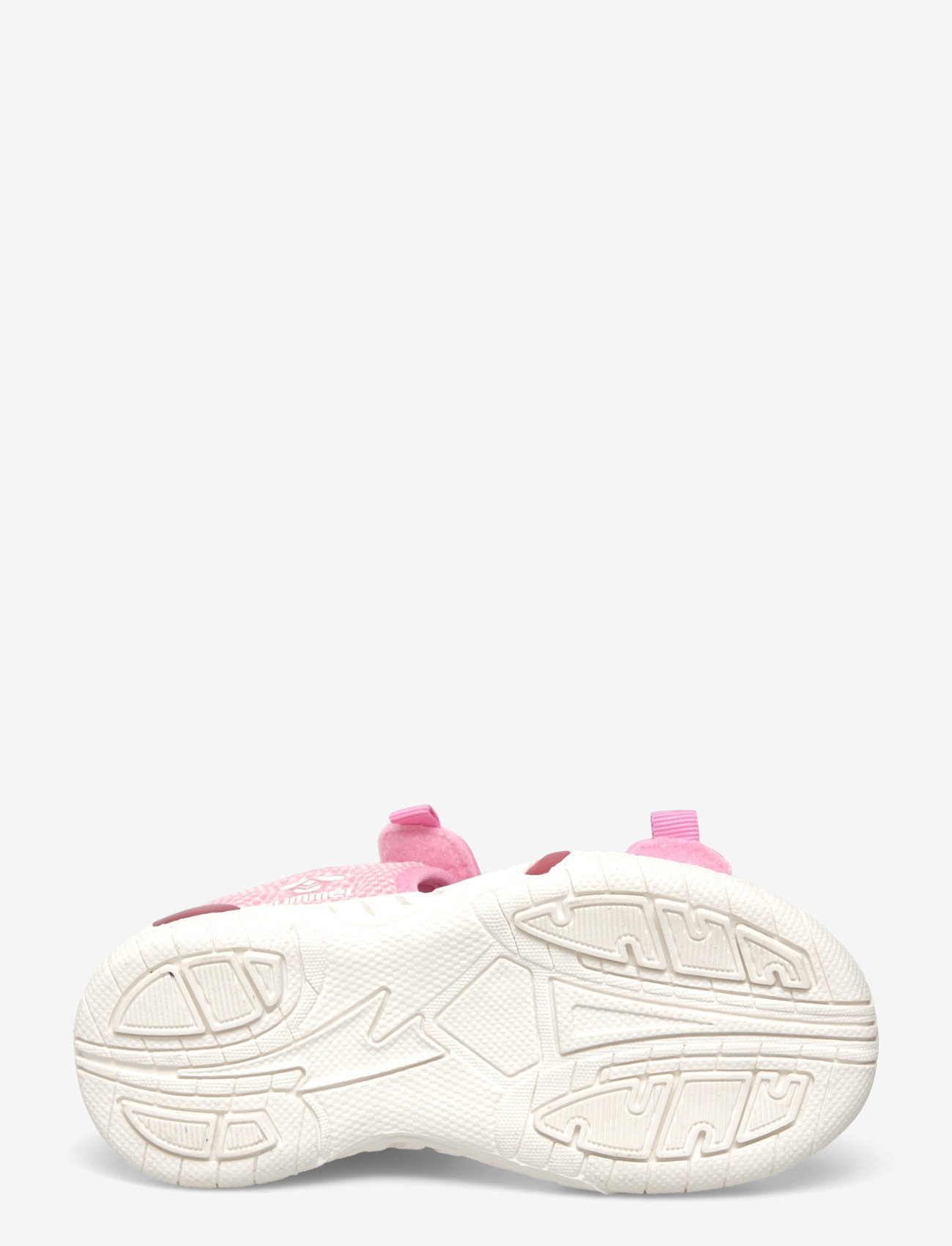 Hummel - SANDAL FLASH - jalanõud - prism pink - 4