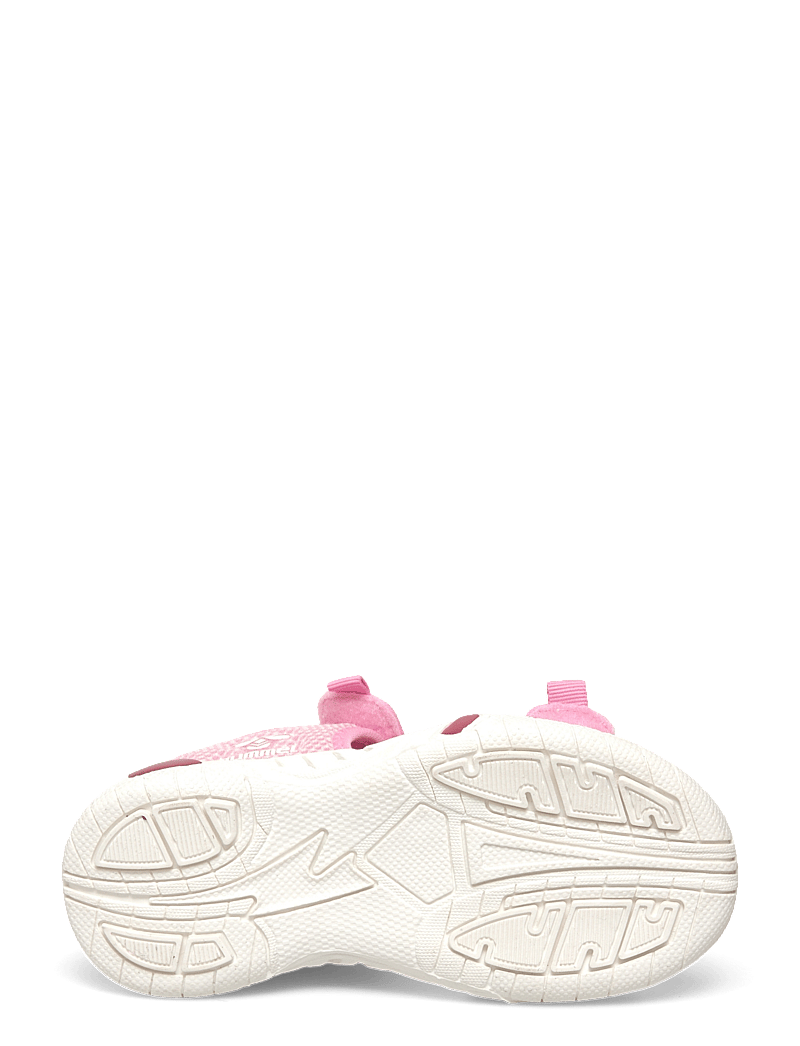 Hummel - SANDAL FLASH - jalanõud - prism pink - 4