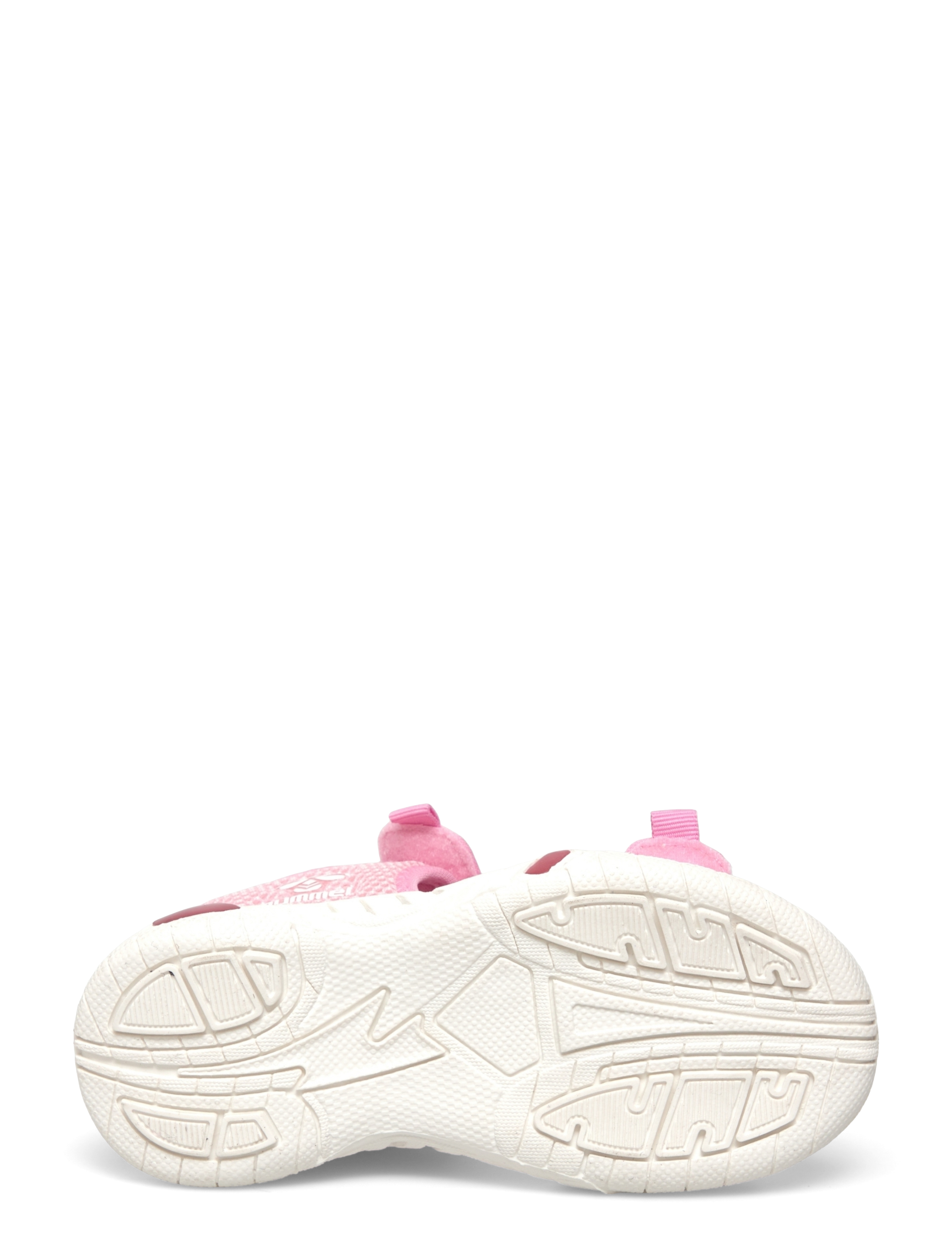 Hummel - SANDAL FLASH - skór - prism pink - 4
