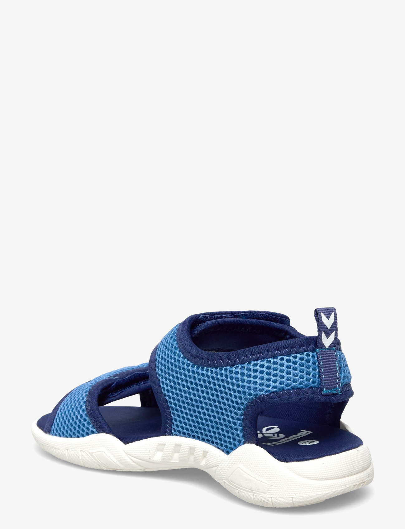 Hummel - SANDAL FLASH - födelsedagspresenter - true navy - 2