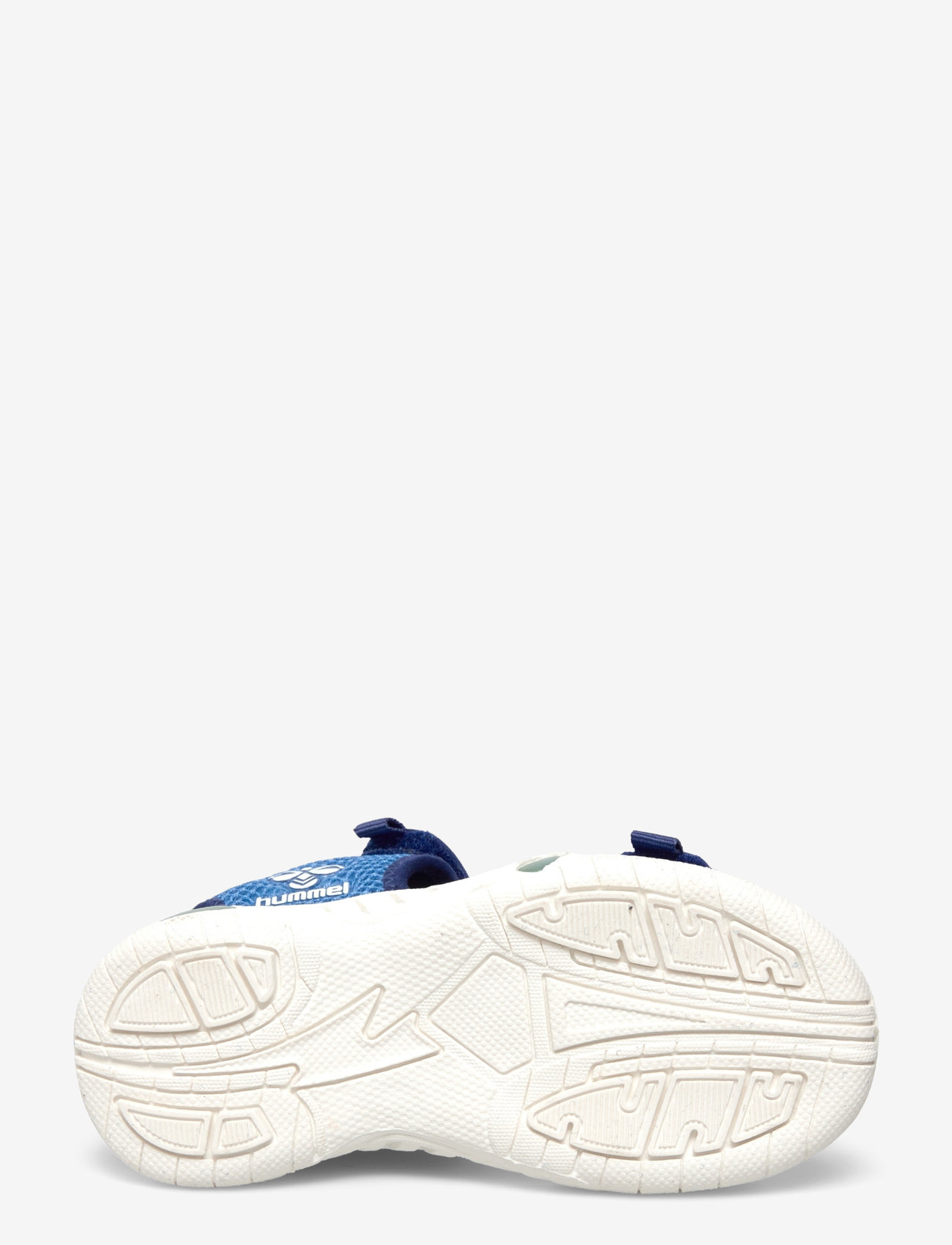 Hummel - SANDAL FLASH - födelsedagspresenter - true navy - 4