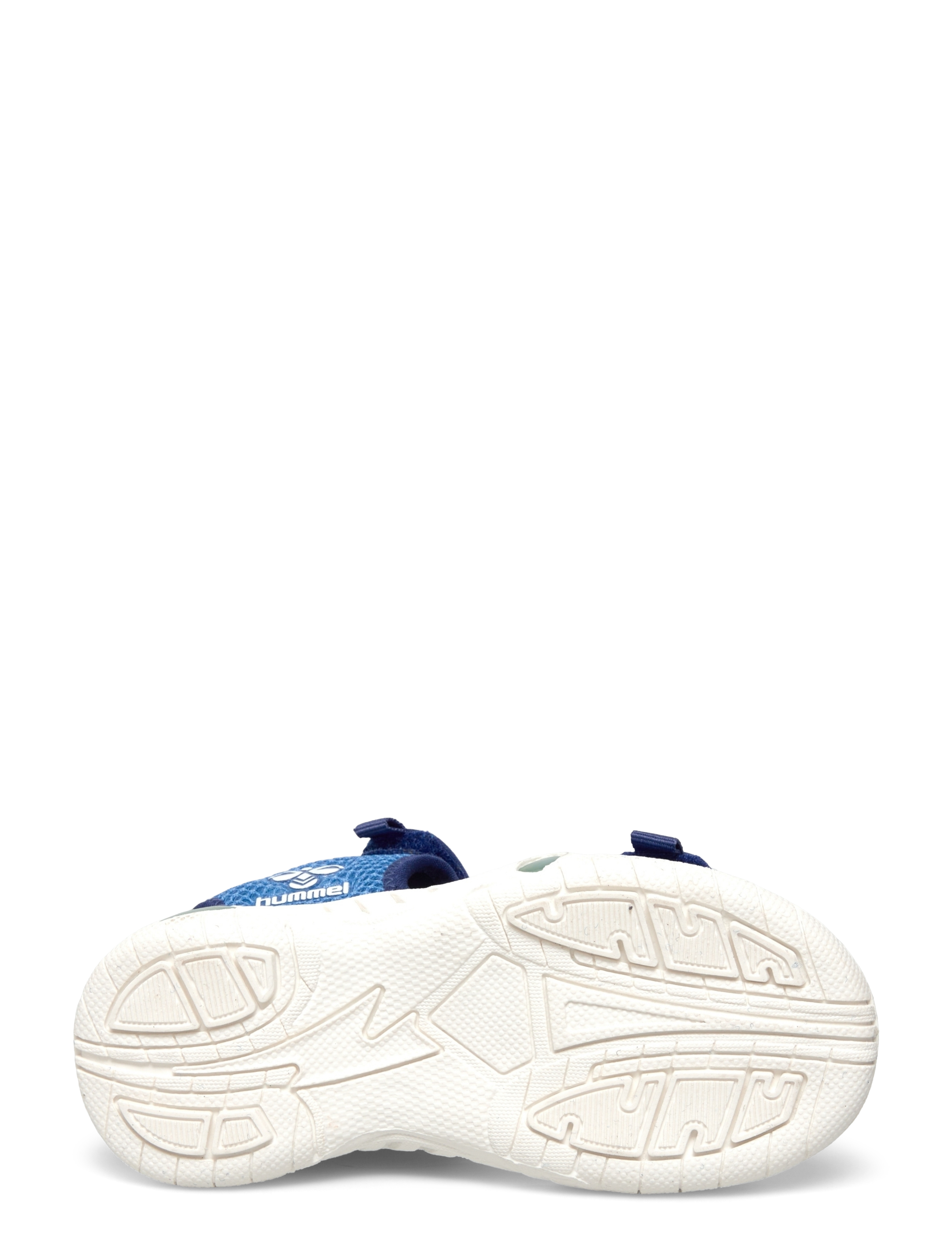 Hummel - SANDAL FLASH - gode sommertilbud - true navy - 4
