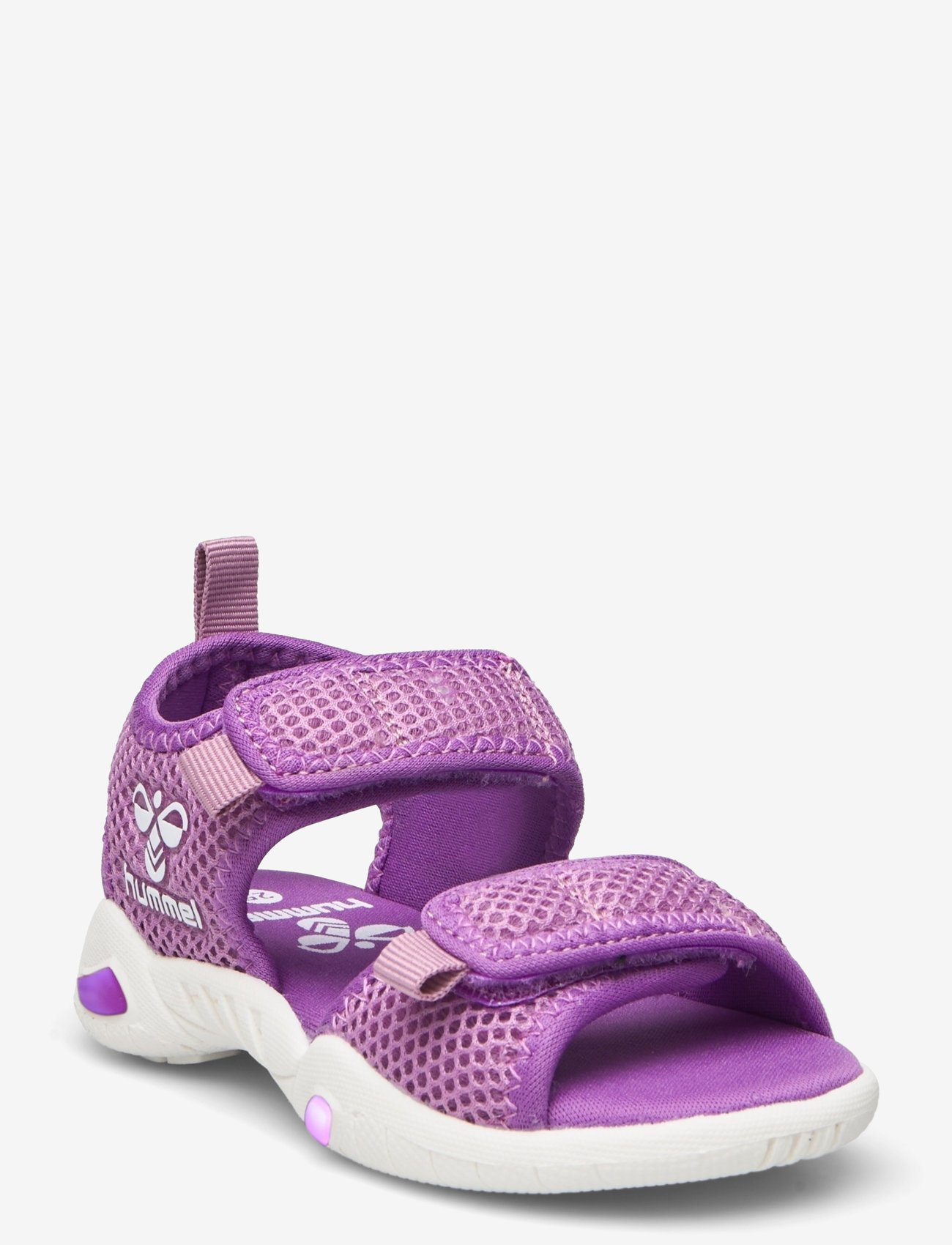 Hummel - SANDAL FLASH - sünnipäevakingitused - valerian - 0