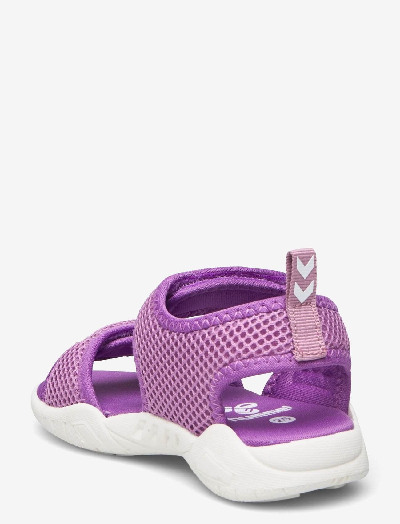 Hummel - SANDAL FLASH - sünnipäevakingitused - valerian - 2