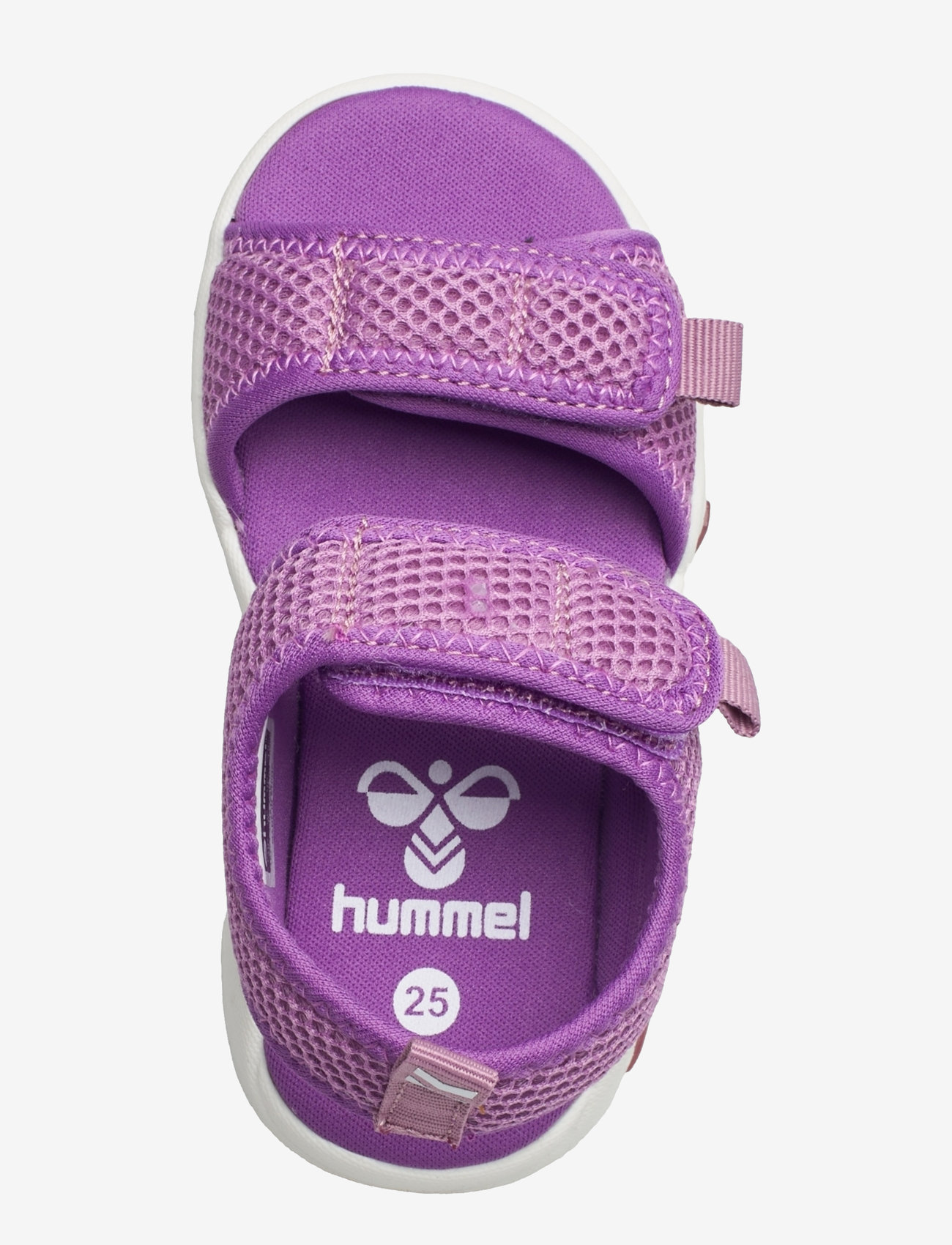 Hummel - SANDAL FLASH - sünnipäevakingitused - valerian - 3
