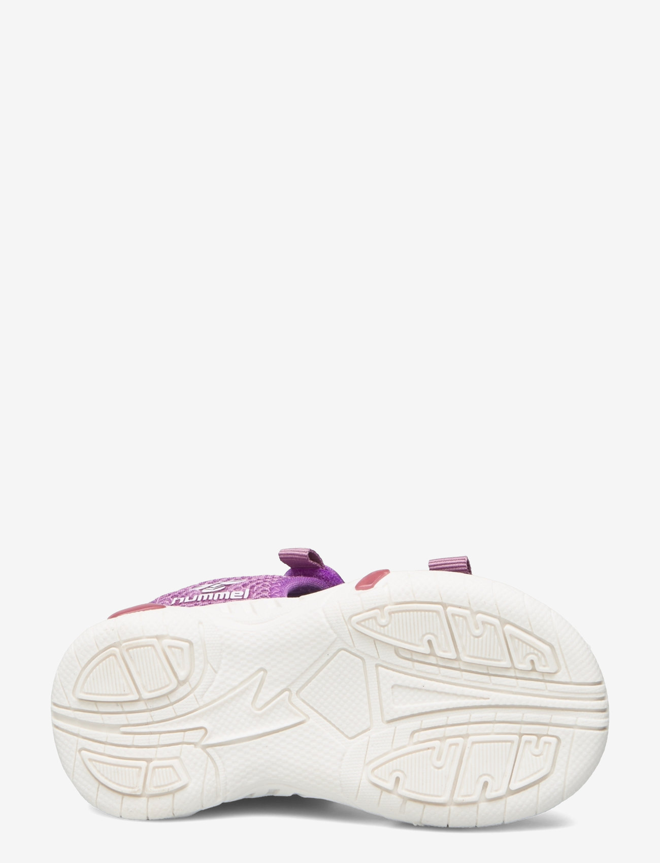 Hummel - SANDAL FLASH - sünnipäevakingitused - valerian - 4
