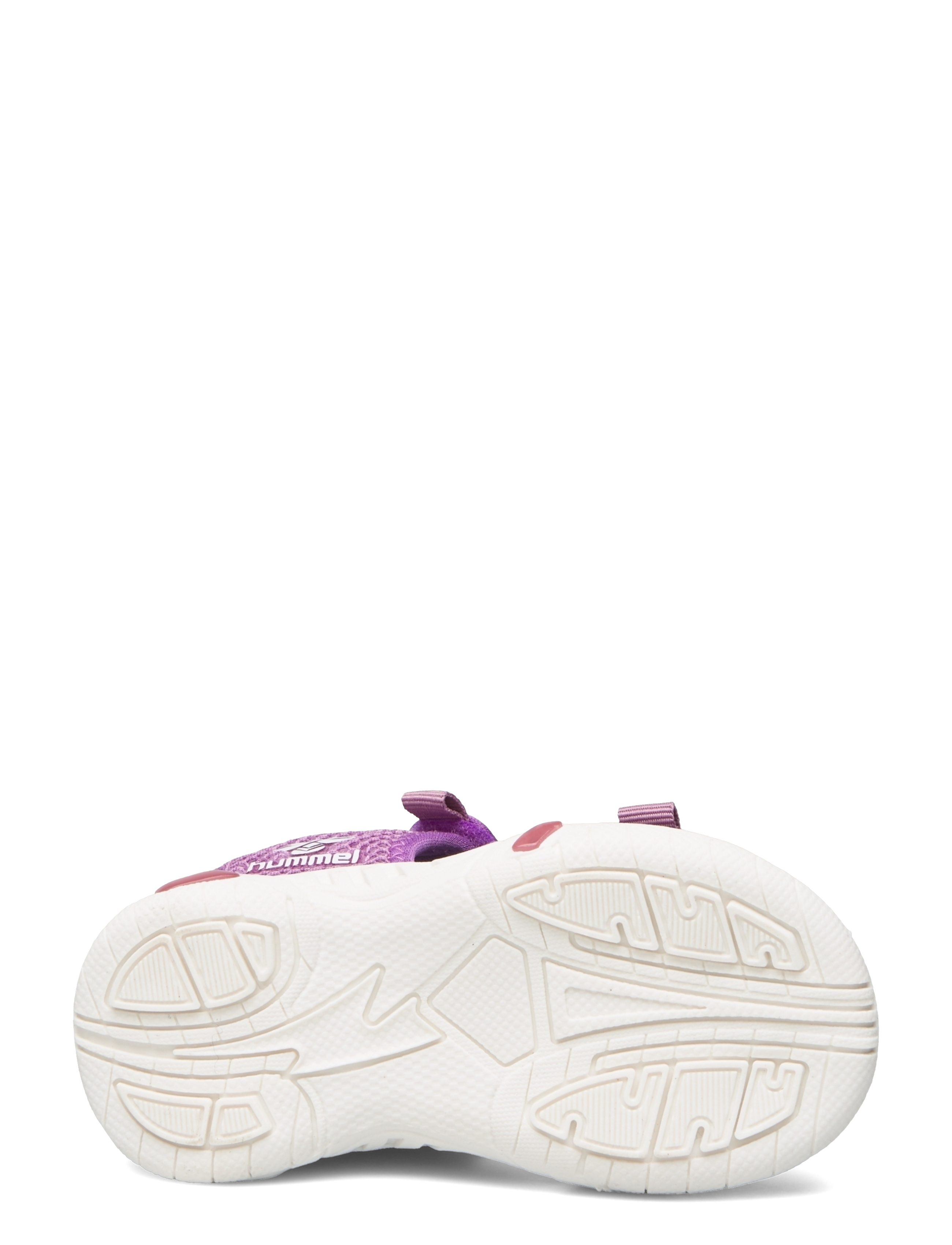 Hummel - SANDAL FLASH - gode sommertilbud - valerian - 4