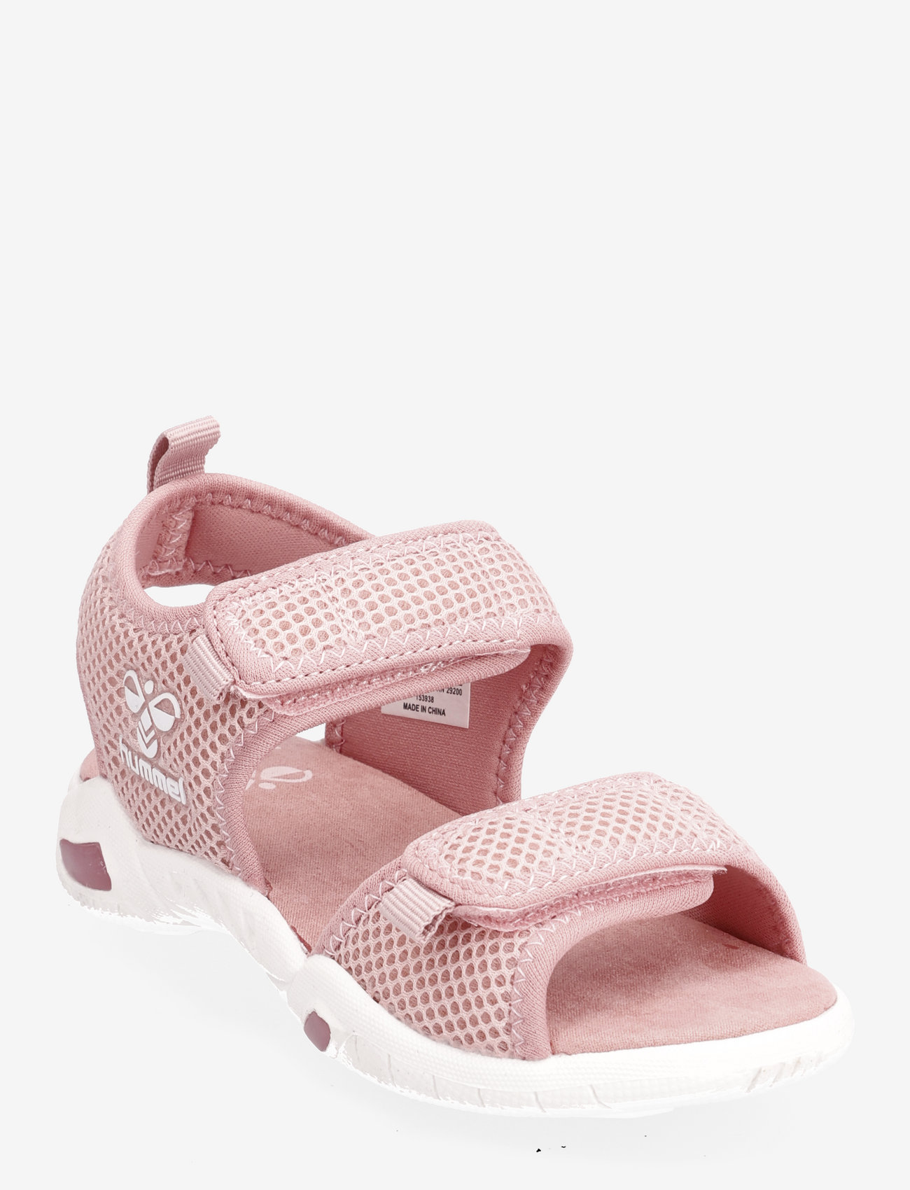 Hummel - SANDAL FLASH - laveste priser - zephyr - 0