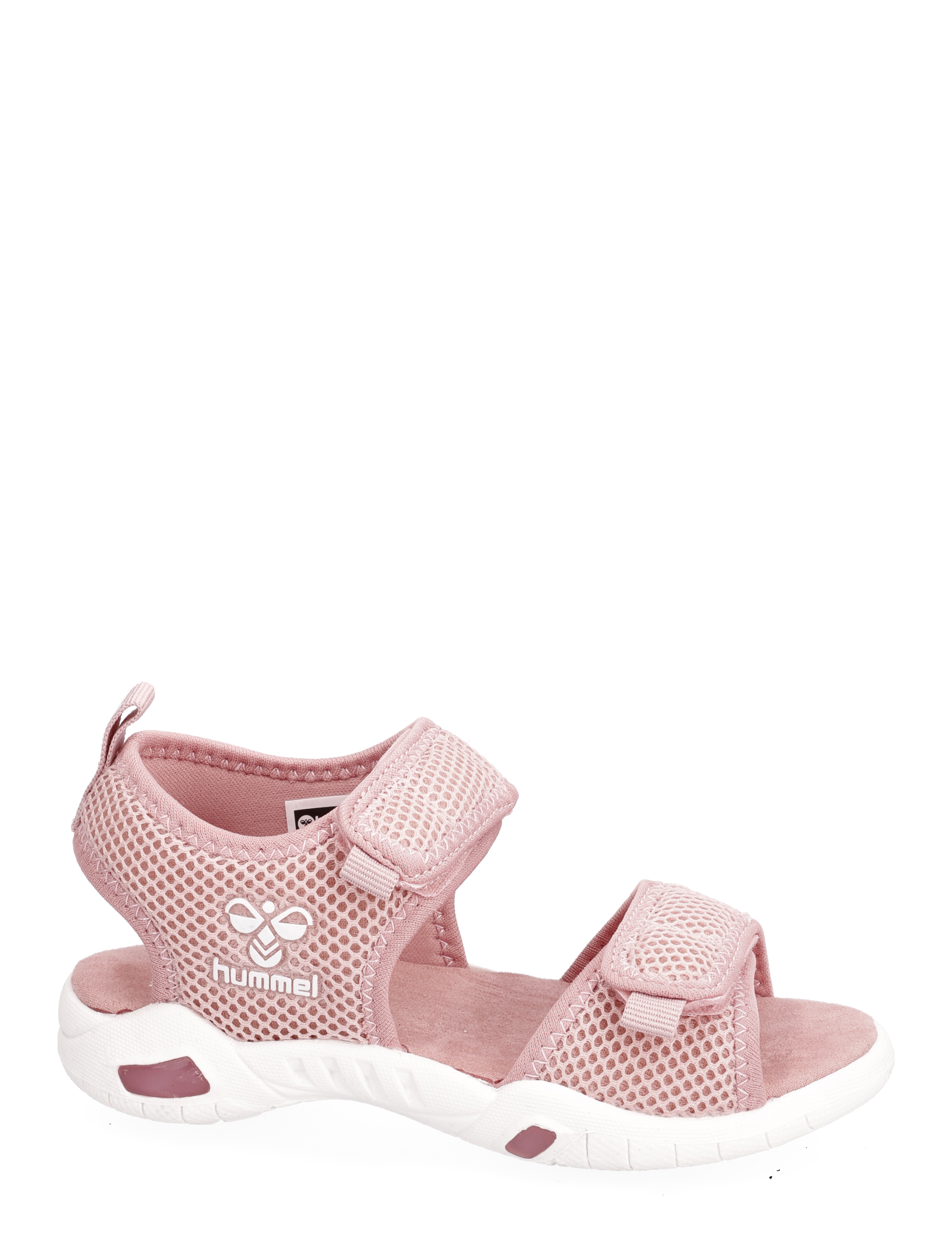 Hummel - SANDAL FLASH - gode sommertilbud - zephyr - 1