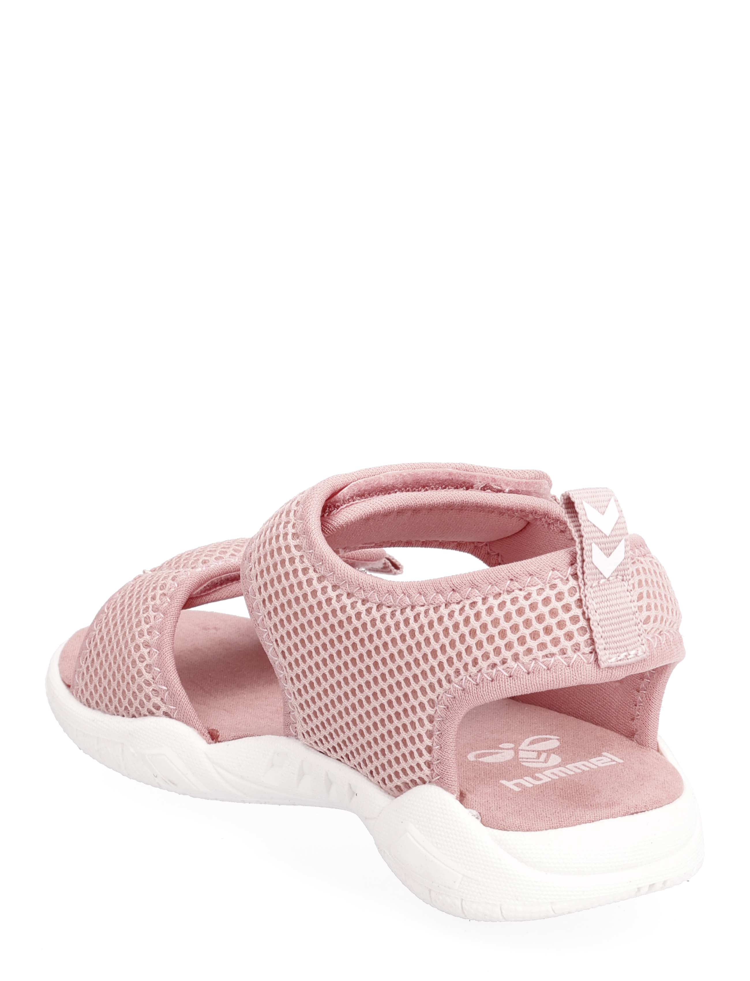 Hummel - SANDAL FLASH - gode sommertilbud - zephyr - 2