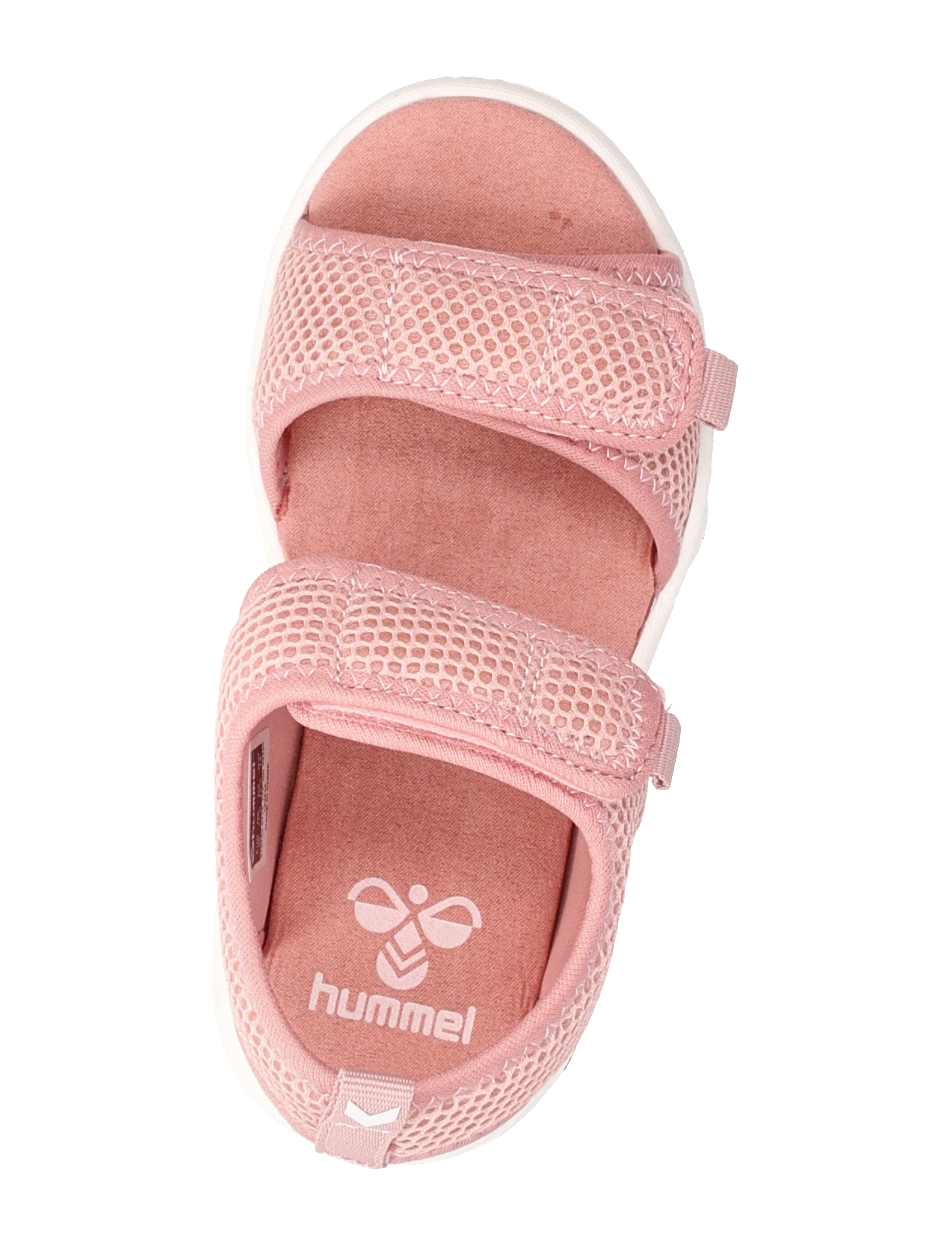 Hummel - SANDAL FLASH - gode sommertilbud - zephyr - 3