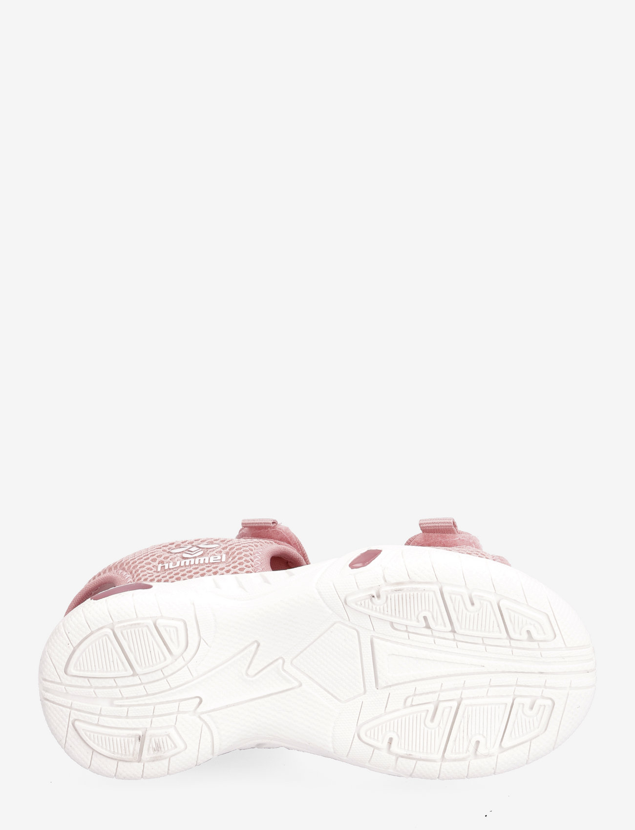 Hummel - SANDAL FLASH - laveste priser - zephyr - 4