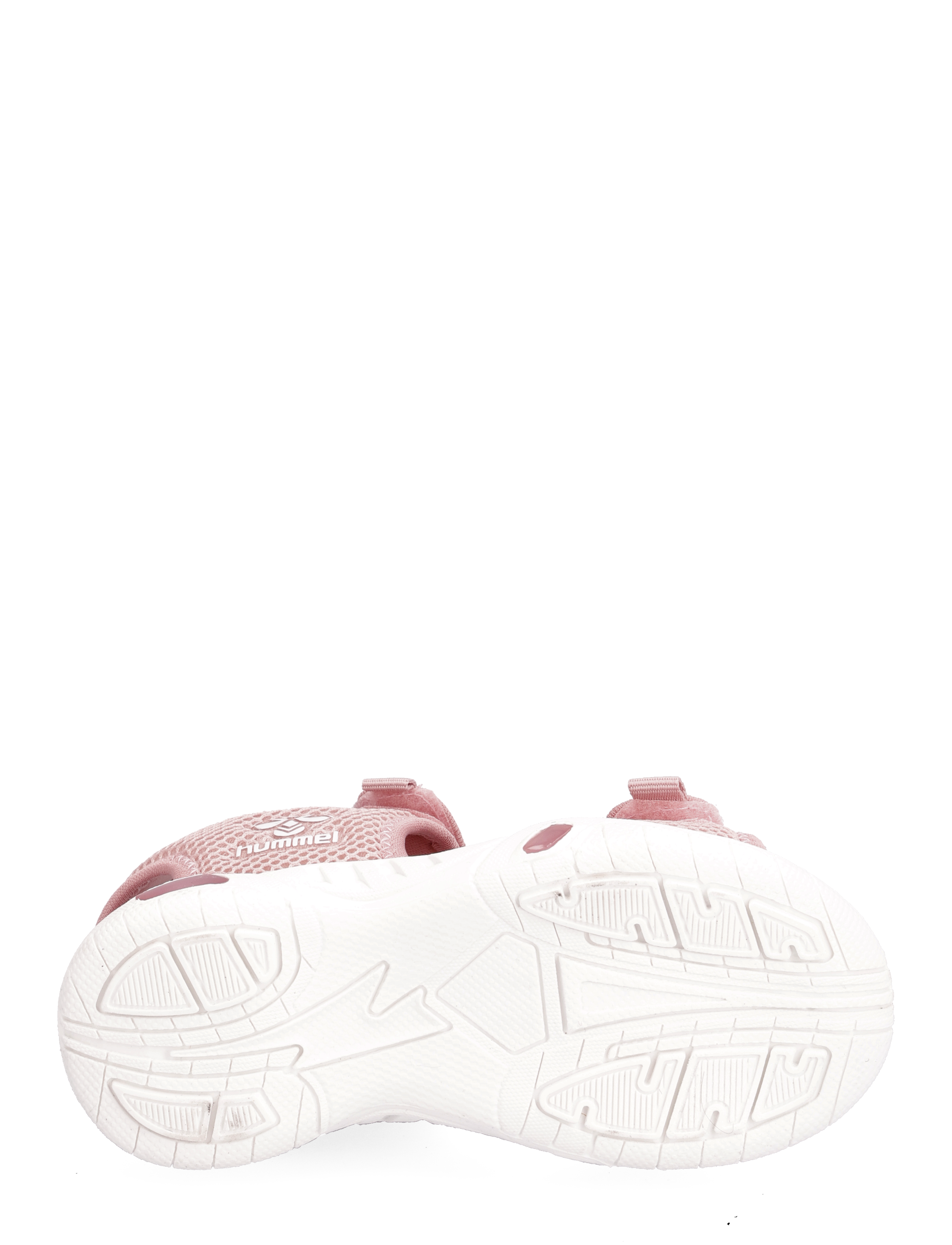 Hummel - SANDAL FLASH - gode sommertilbud - zephyr - 4