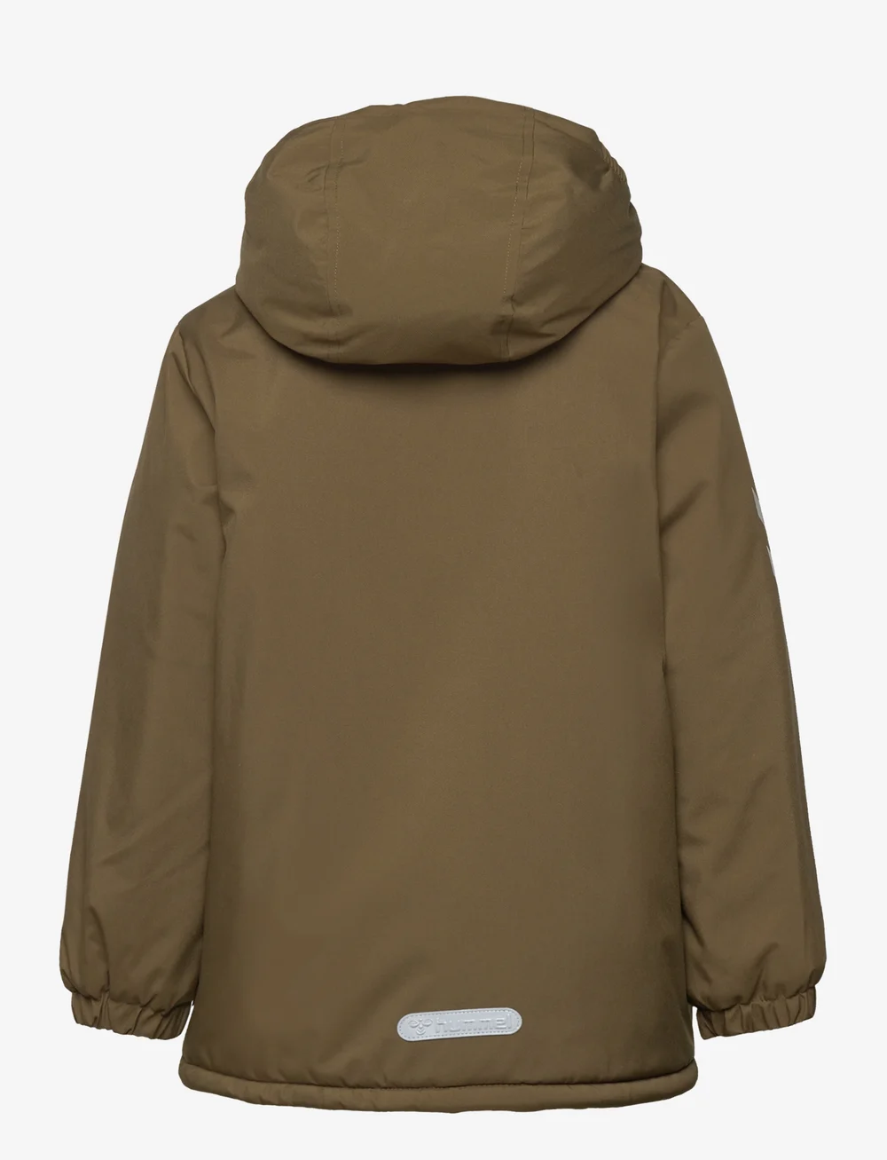 Hummel - hmlJOSSE JACKET - outdoor - dark olive - 1