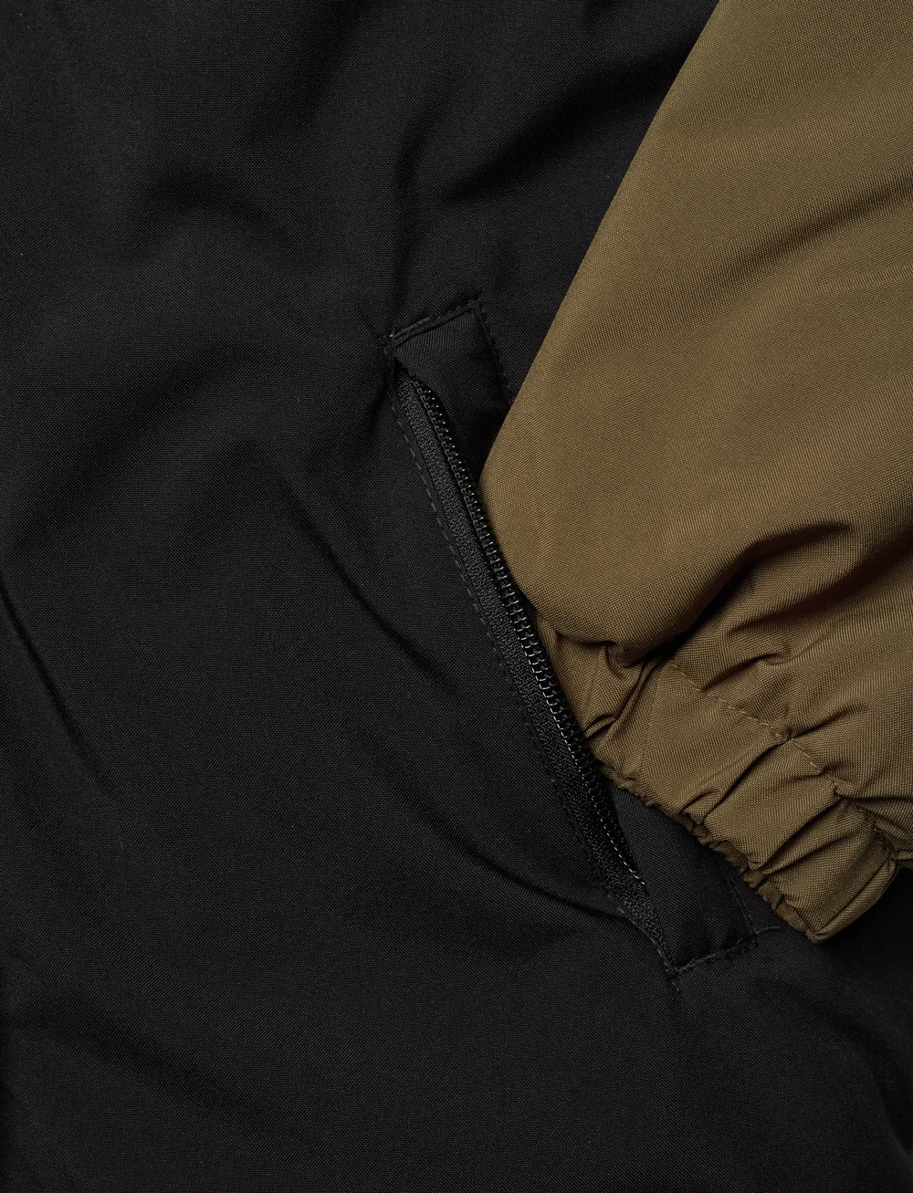 Hummel - hmlJOSSE JACKET - outdoor - dark olive - 4