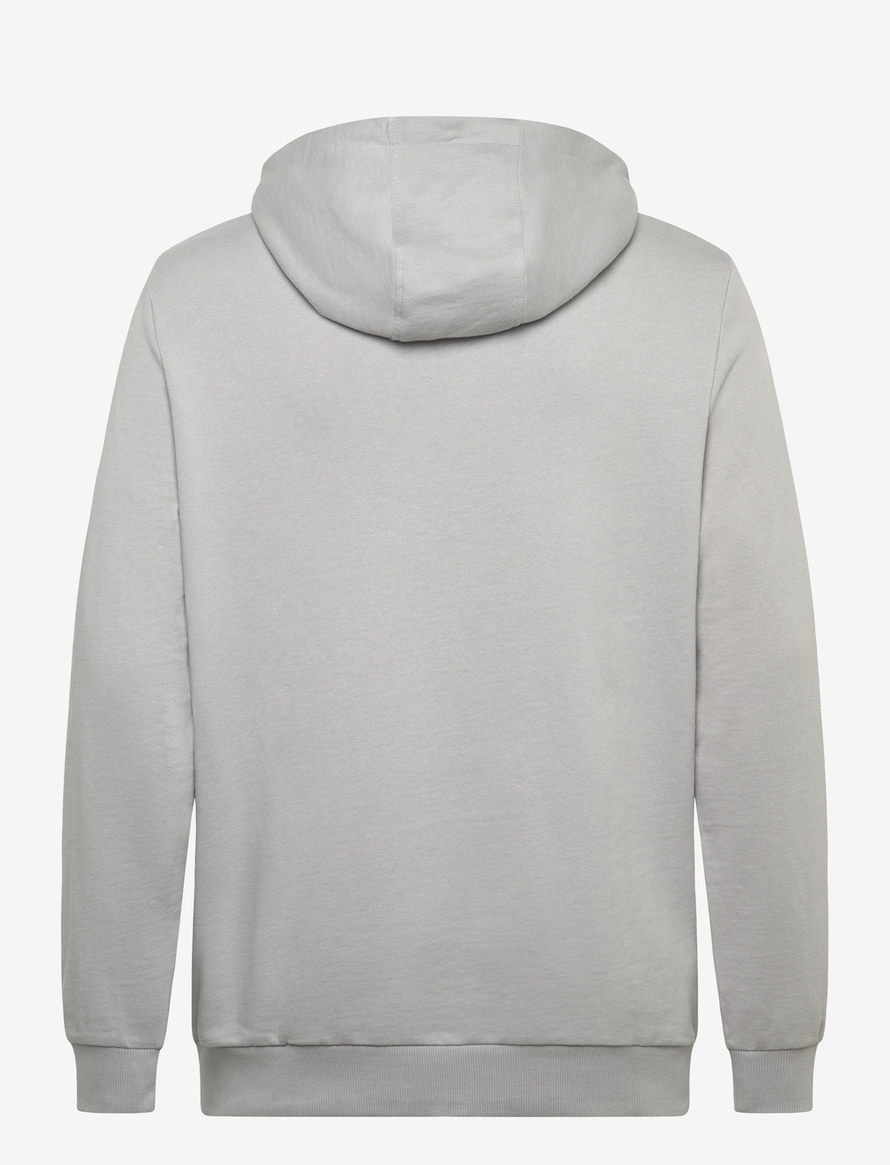 Hummel - hmlLGC LOYALTY HOODIE - hættetrøjer - harbor mist - 1