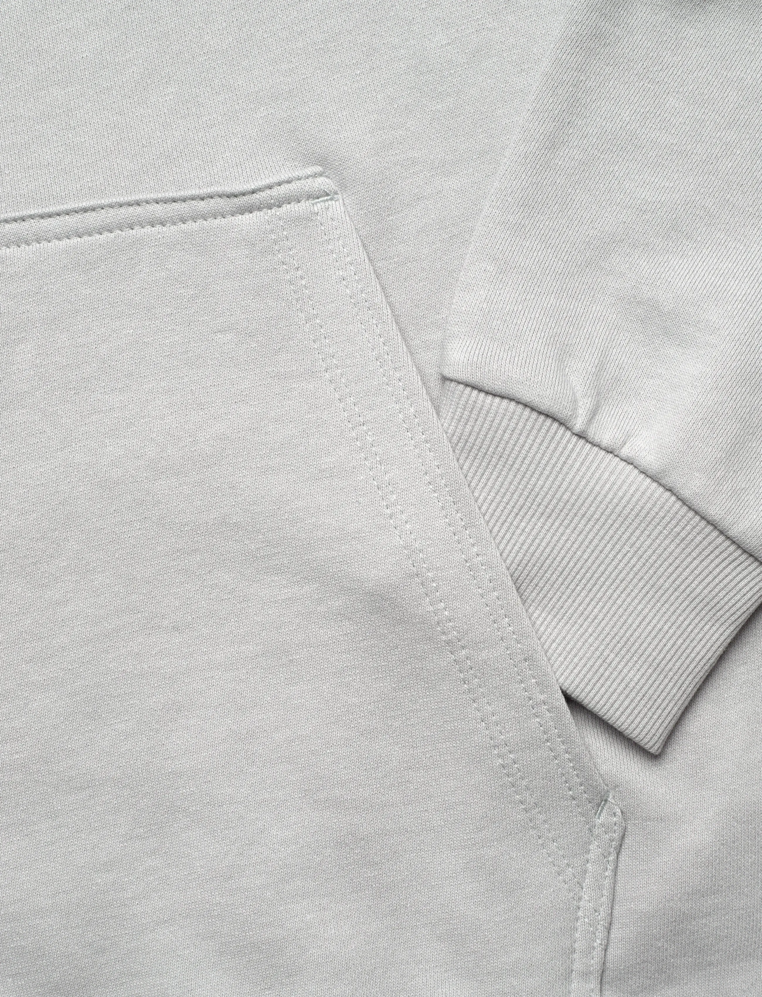 Hummel - hmlLGC LOYALTY HOODIE - hoodies - harbor mist - 3