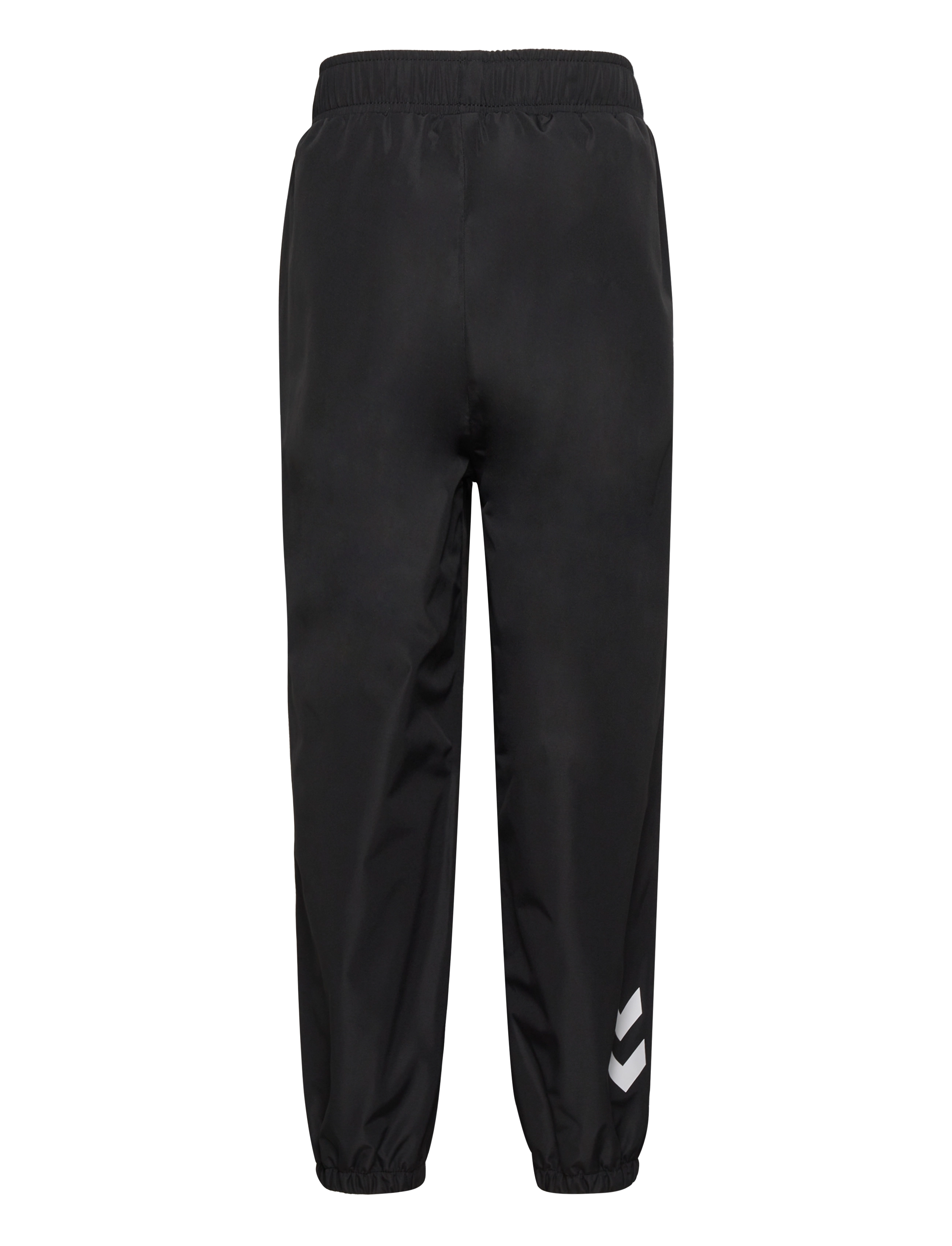 Hummel - hmlTARO TEX PANTS - black - 1