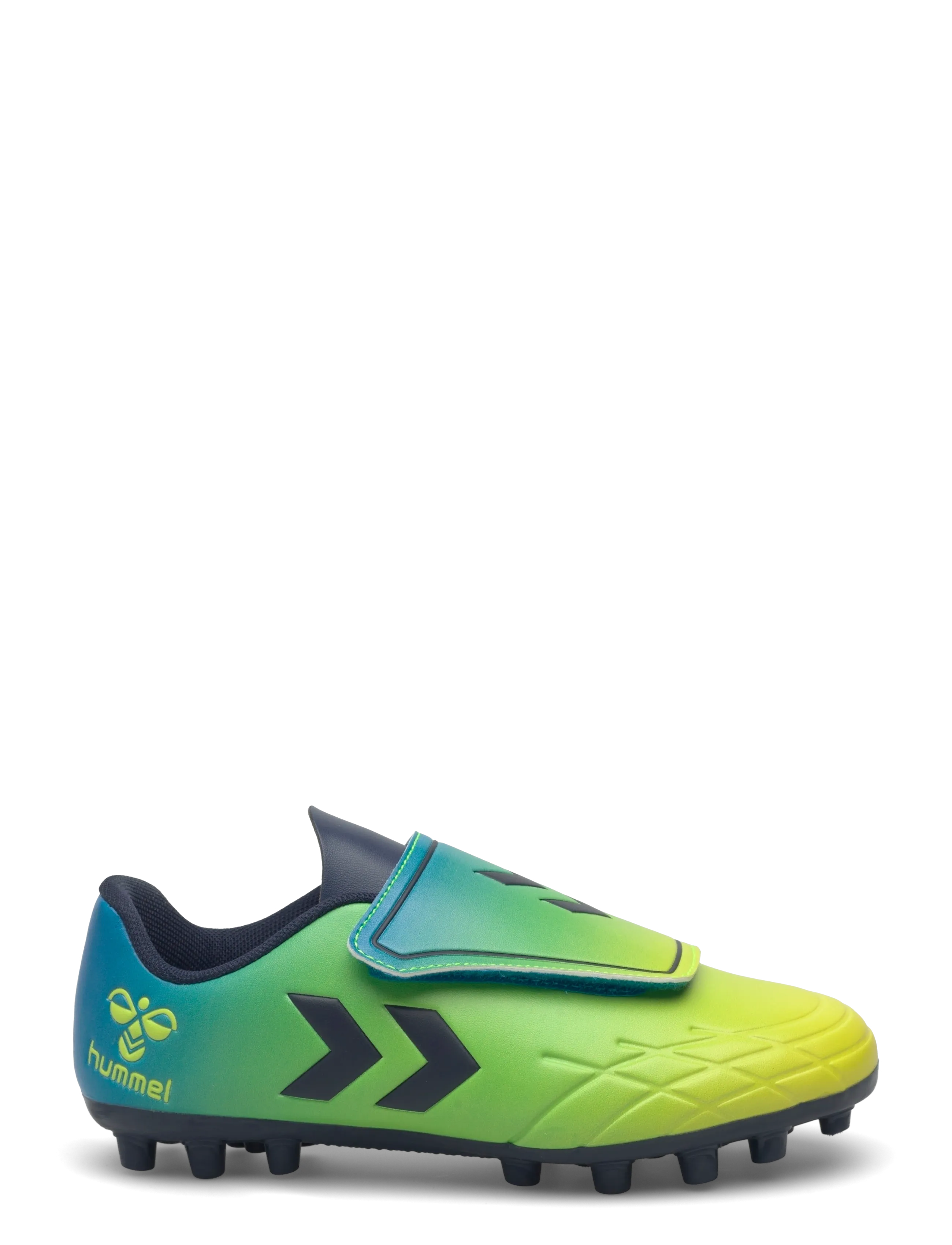 Hummel - HATTRICK MG JR - gode sommertilbud - limeade - 1