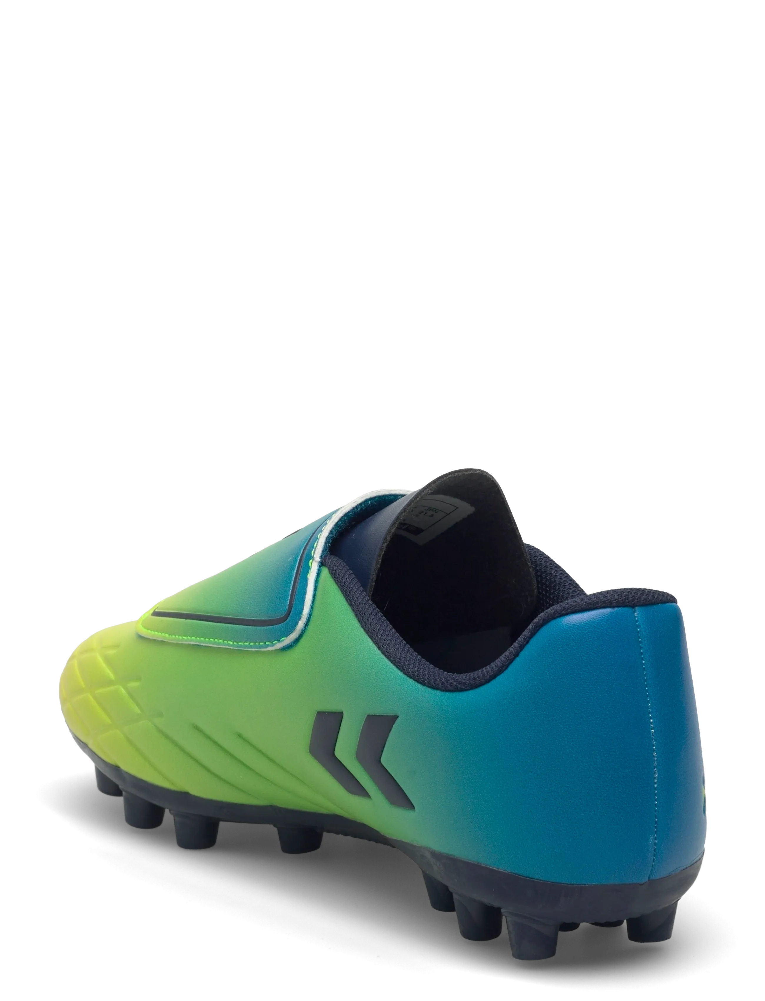 Hummel - HATTRICK MG JR - gode sommertilbud - limeade - 2
