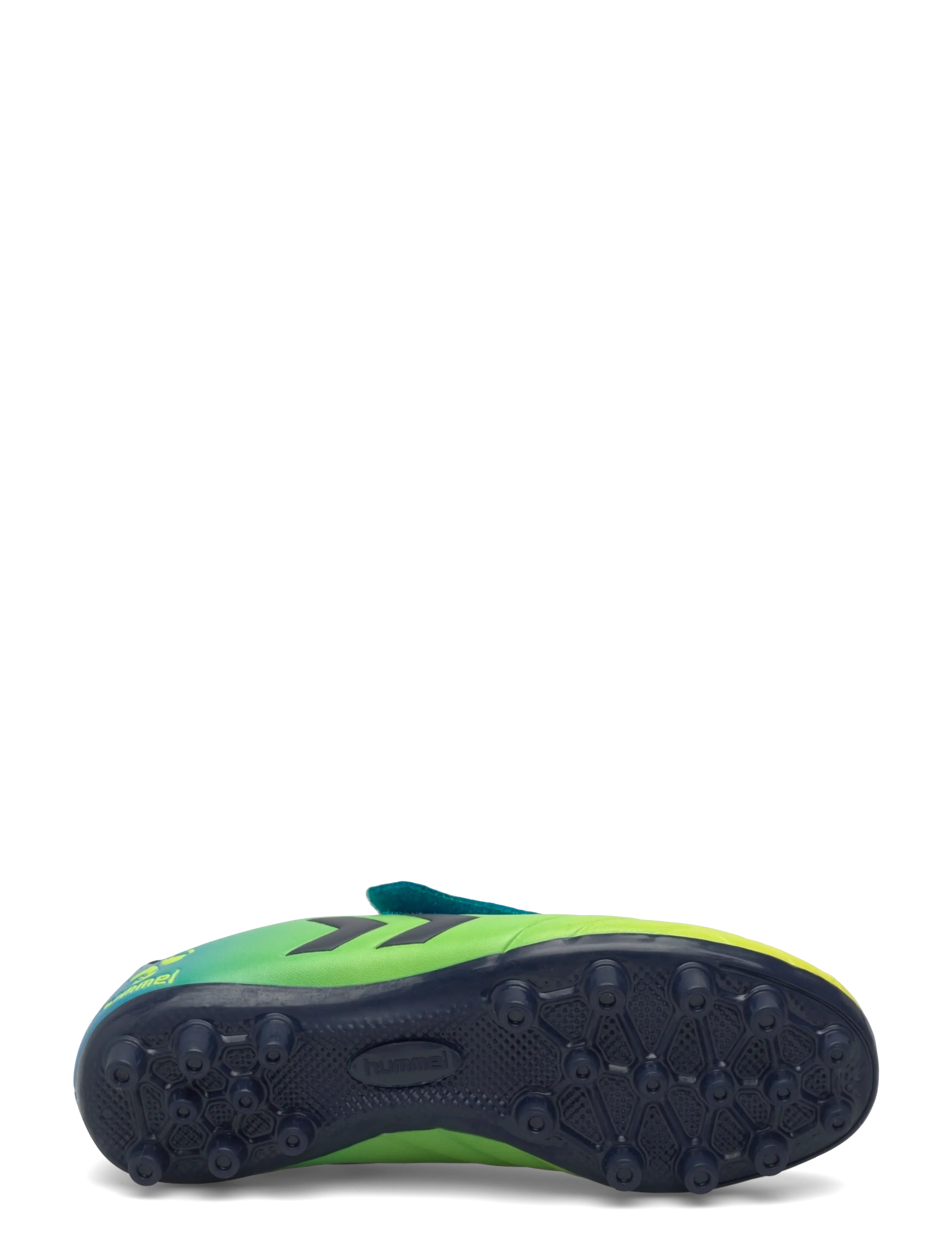 Hummel - HATTRICK MG JR - gode sommertilbud - limeade - 4
