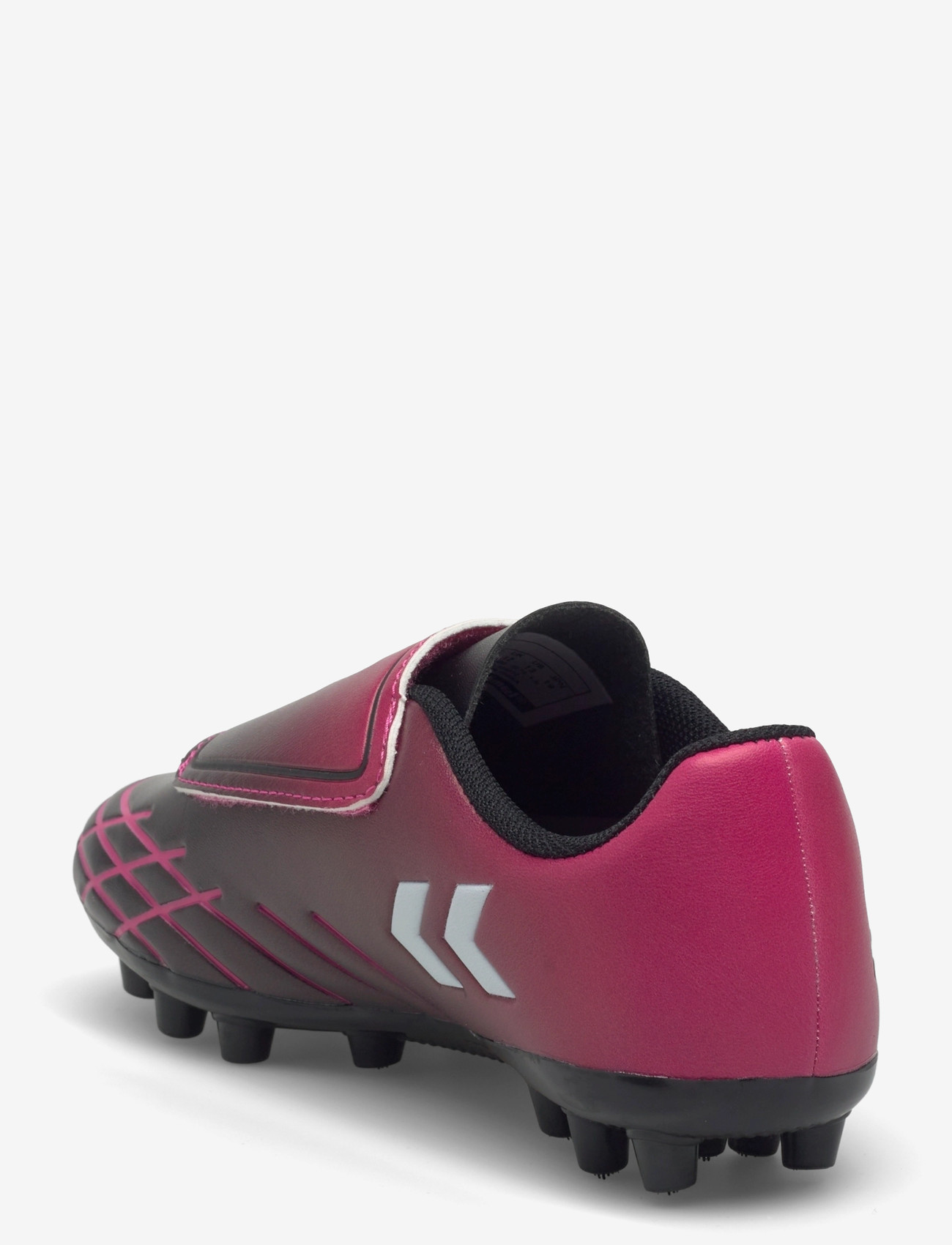 Hummel - HATTRICK M.G. JR - fotbollsskor - pink flambe - 2