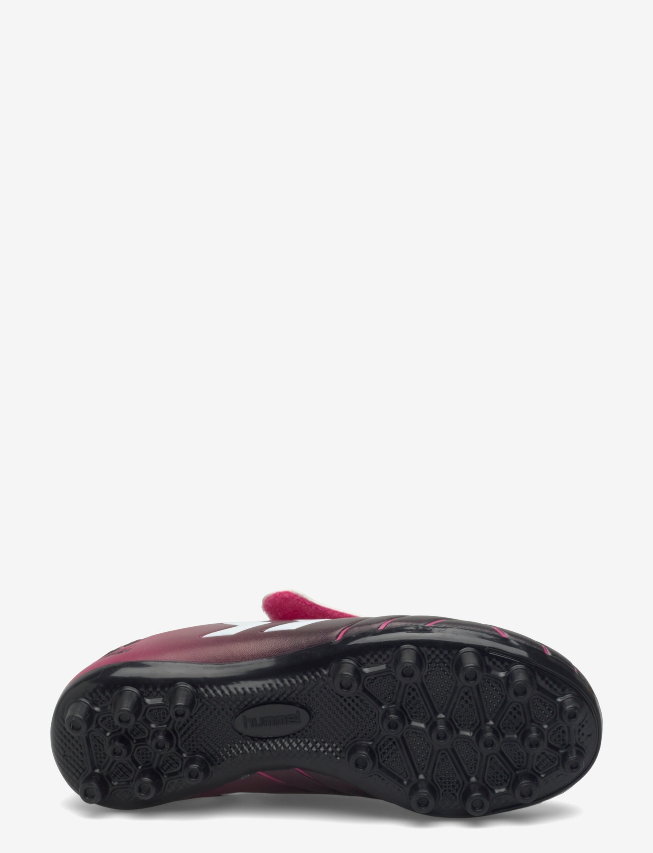 Hummel - HATTRICK M.G. JR - fotbollsskor - pink flambe - 4