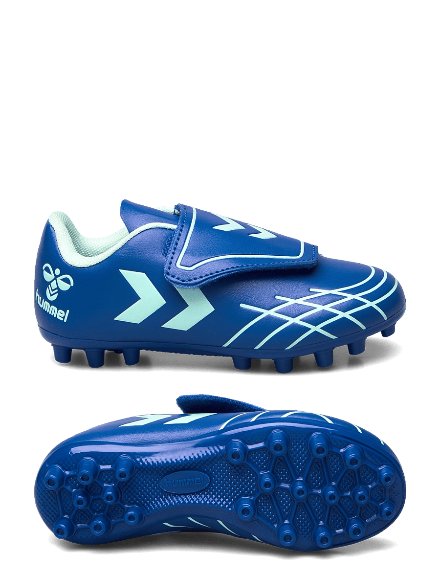 Hummel - HATTRICK MG JR - futbolo batai - skydiver - 0