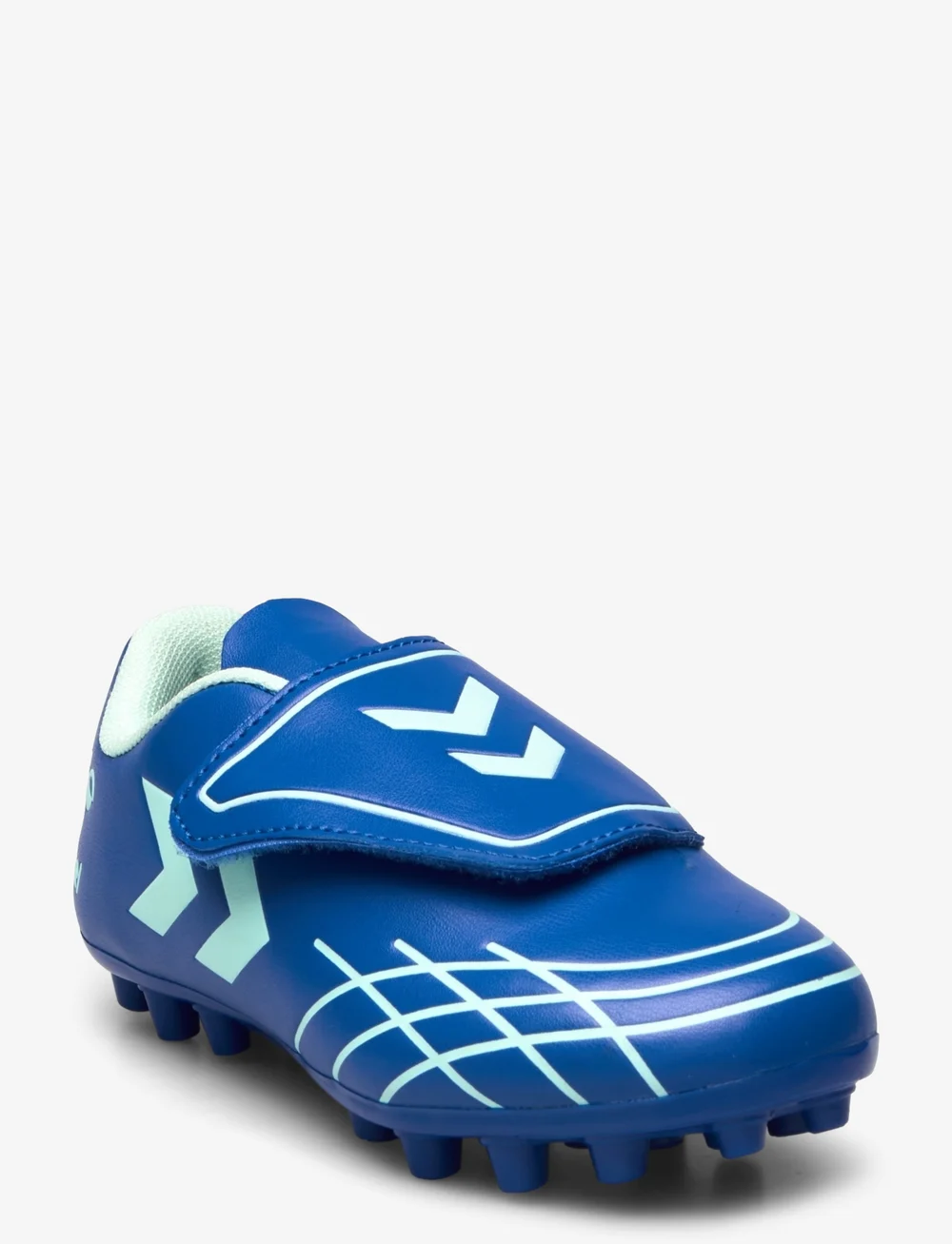 Hummel - HATTRICK M.G. JR - jalgpalli puutsad - skydiver - 1