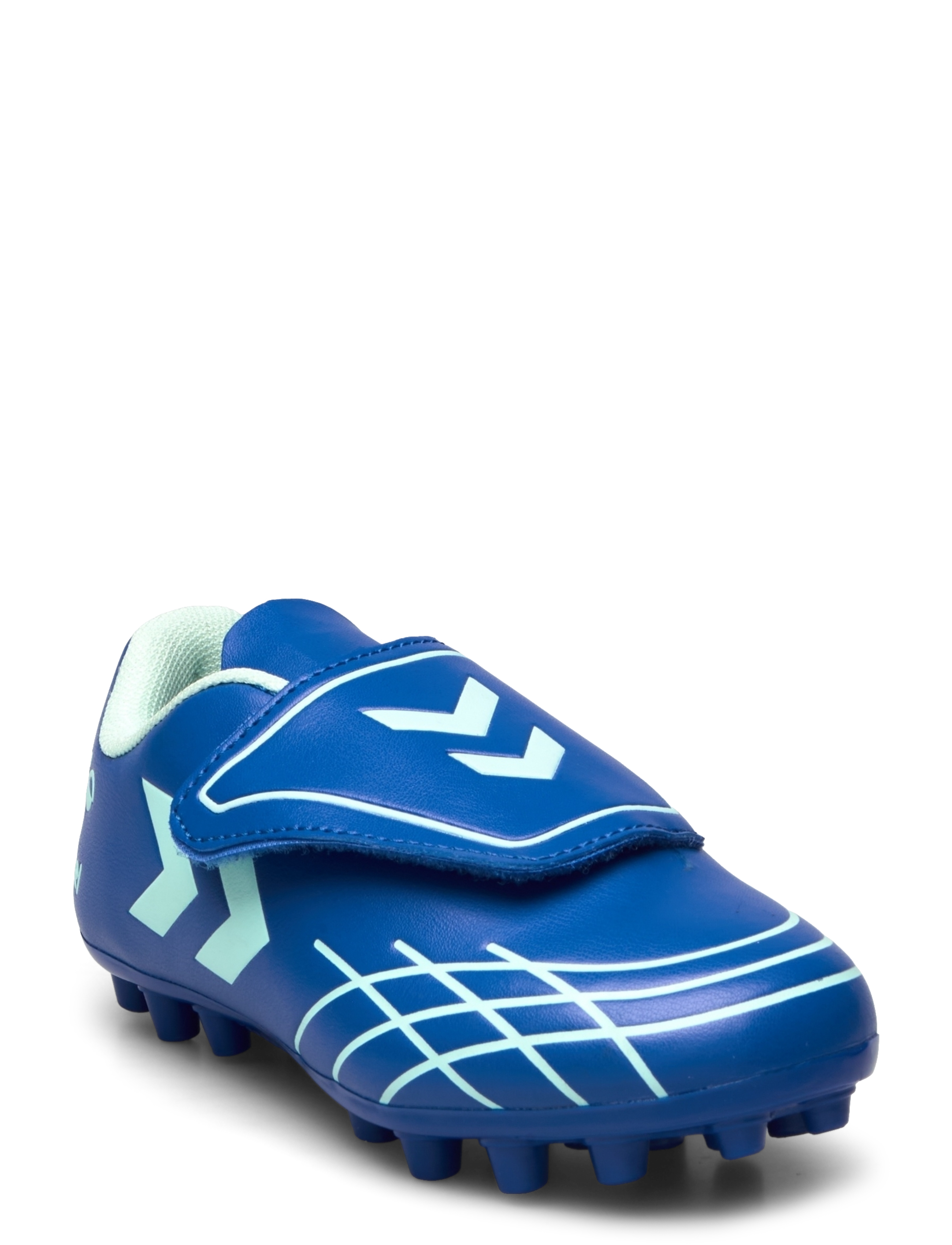 Hummel - HATTRICK MG JR - football boots - skydiver - 1