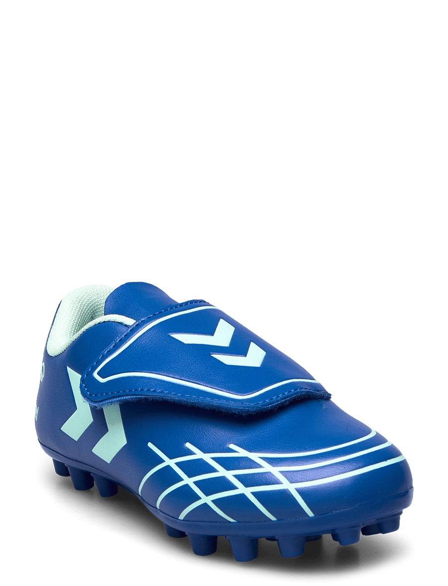 Hummel - HATTRICK MG JR - futbolo batai - skydiver - 1