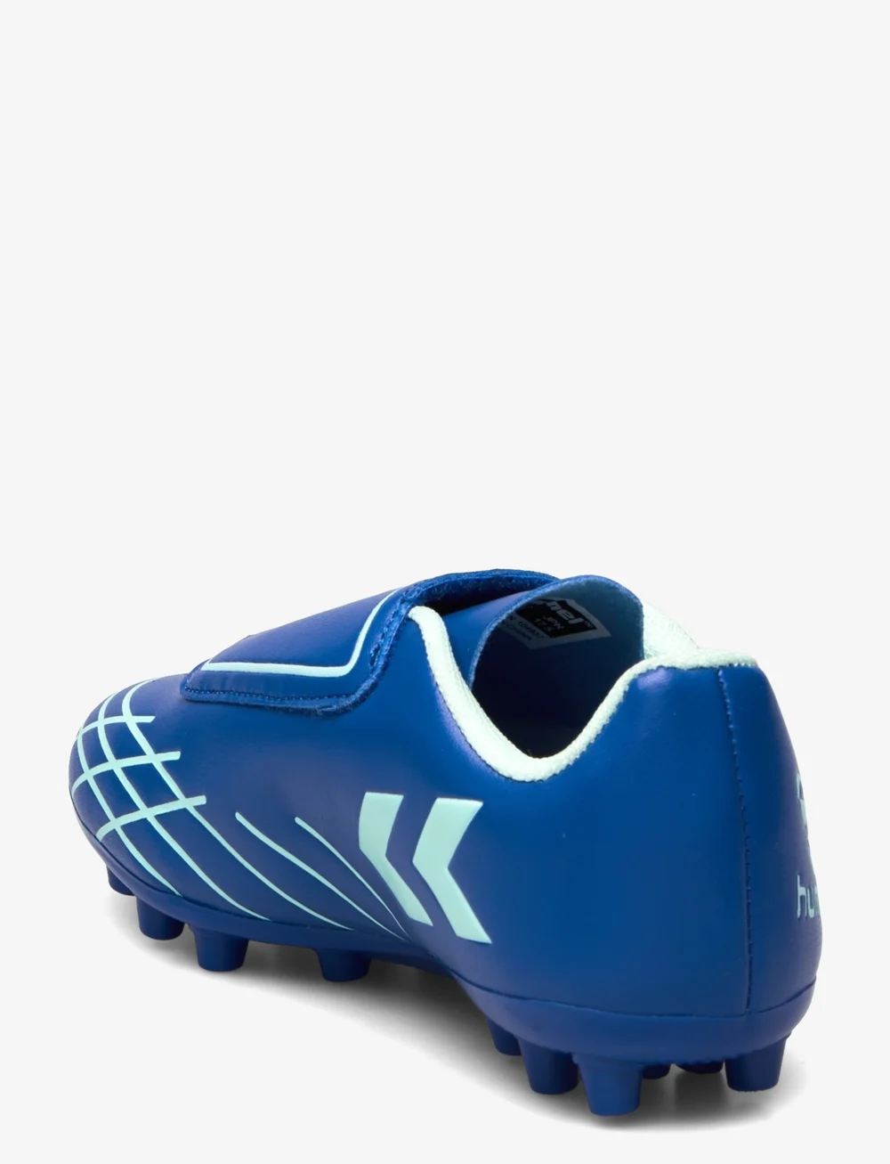 Hummel - HATTRICK M.G. JR - jalgpalli puutsad - skydiver - 2