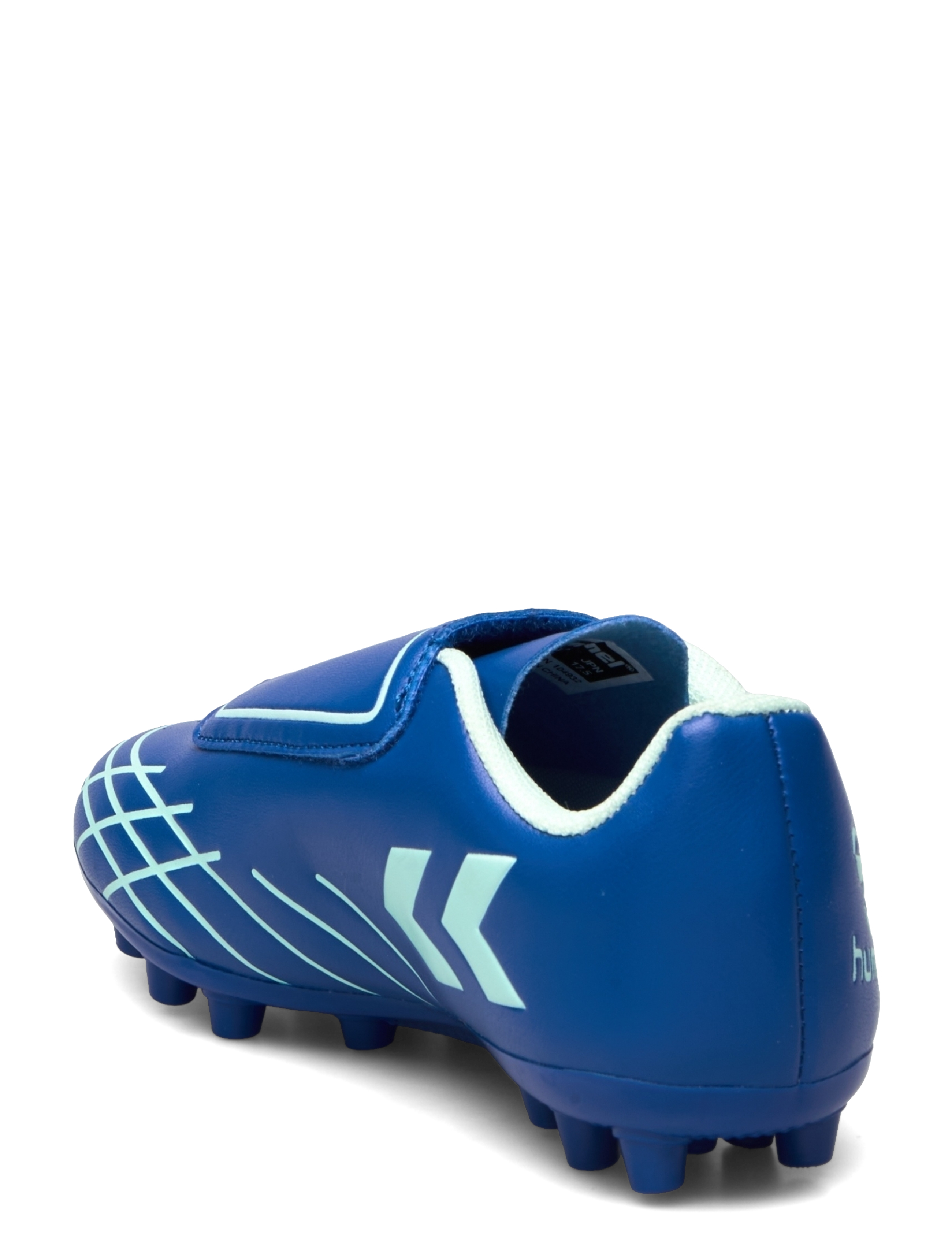 Hummel - HATTRICK MG JR - football boots - skydiver - 2