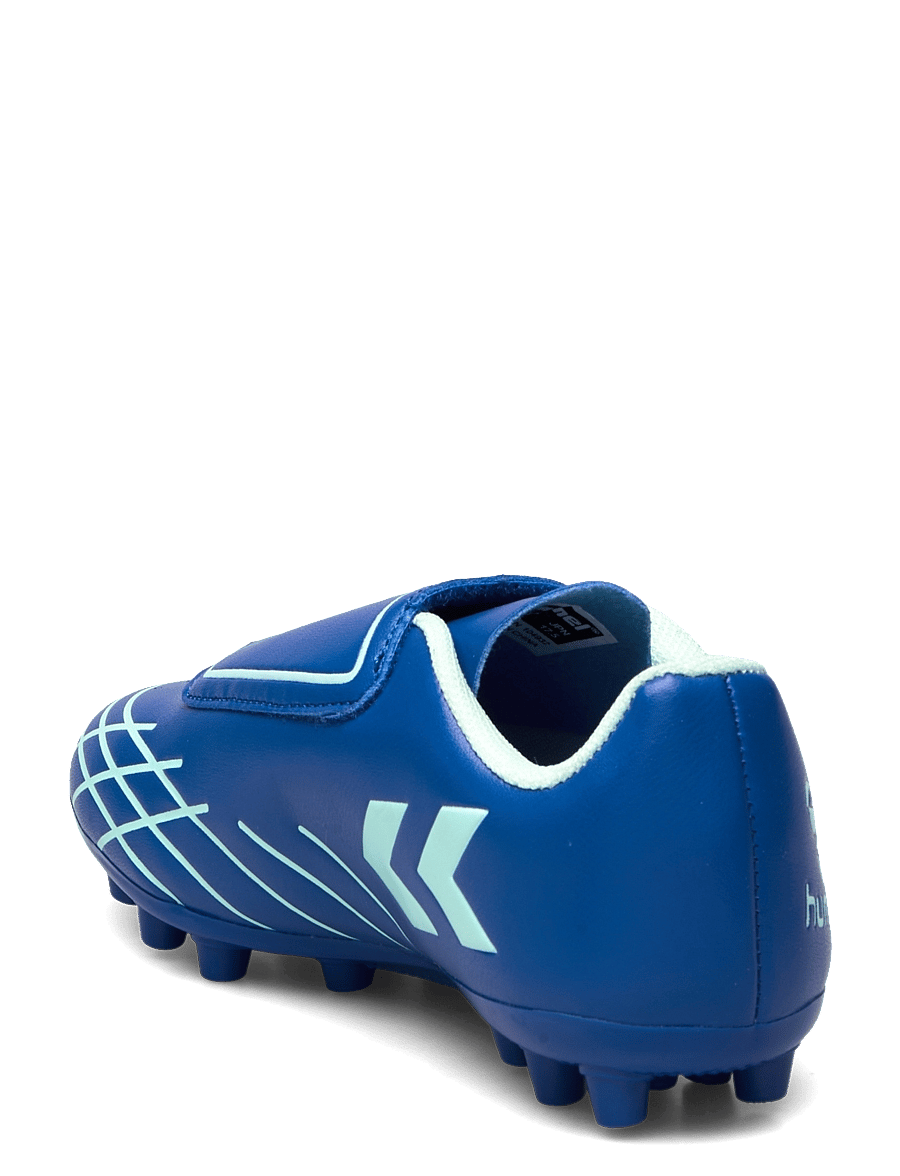 Hummel - HATTRICK MG JR - futbolo batai - skydiver - 2