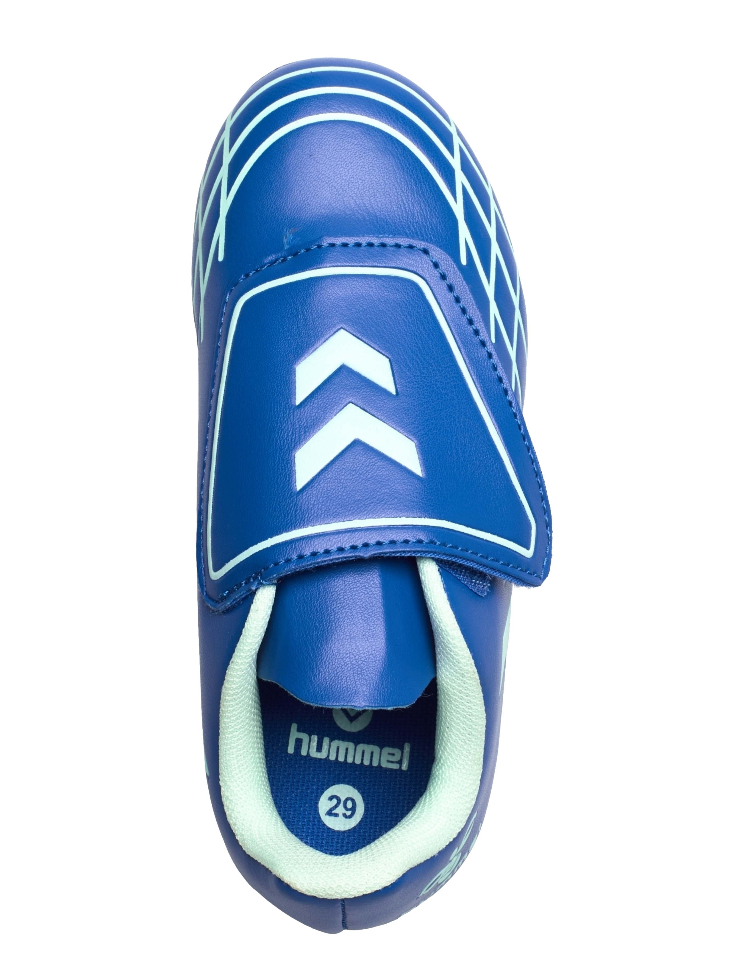 Hummel - HATTRICK MG JR - football boots - skydiver - 3