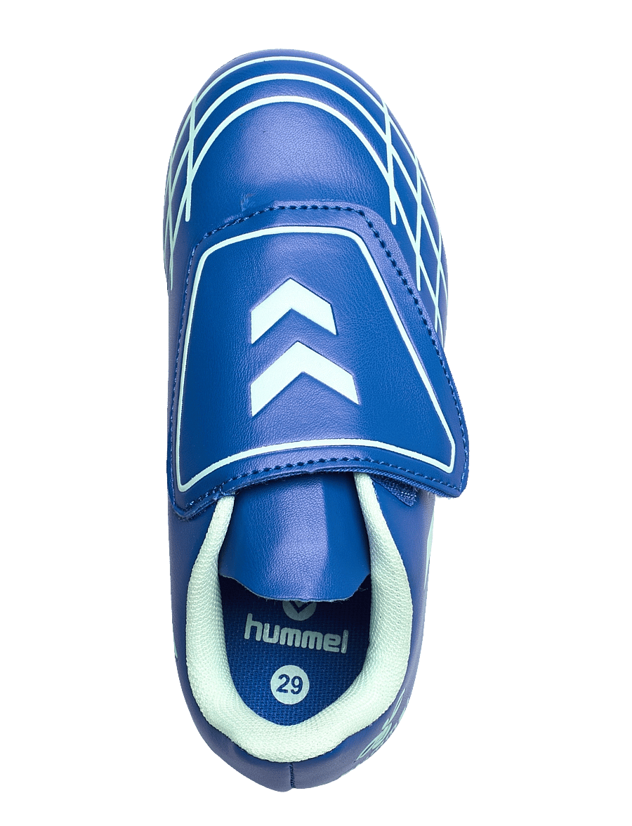 Hummel - HATTRICK MG JR - futbolo batai - skydiver - 3