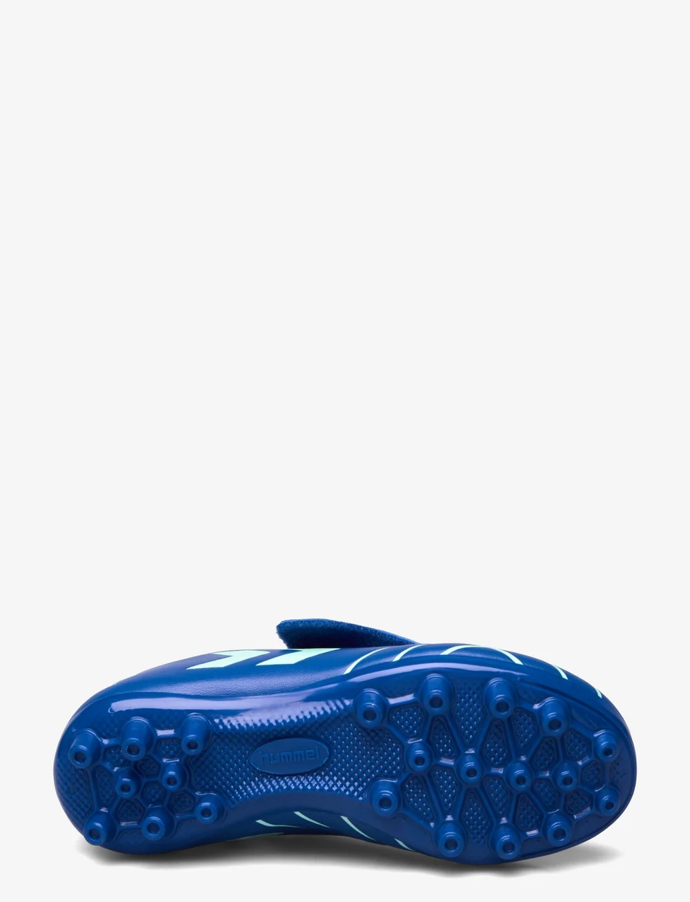 Hummel - HATTRICK M.G. JR - jalgpalli puutsad - skydiver - 4