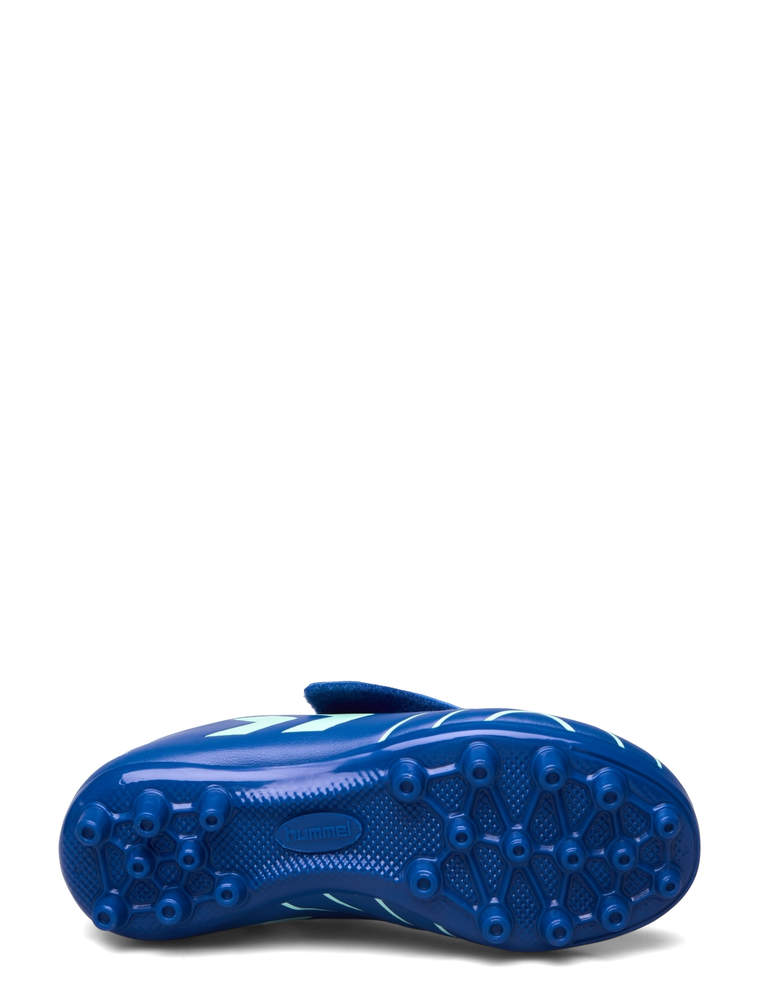Hummel - HATTRICK MG JR - football boots - skydiver - 4