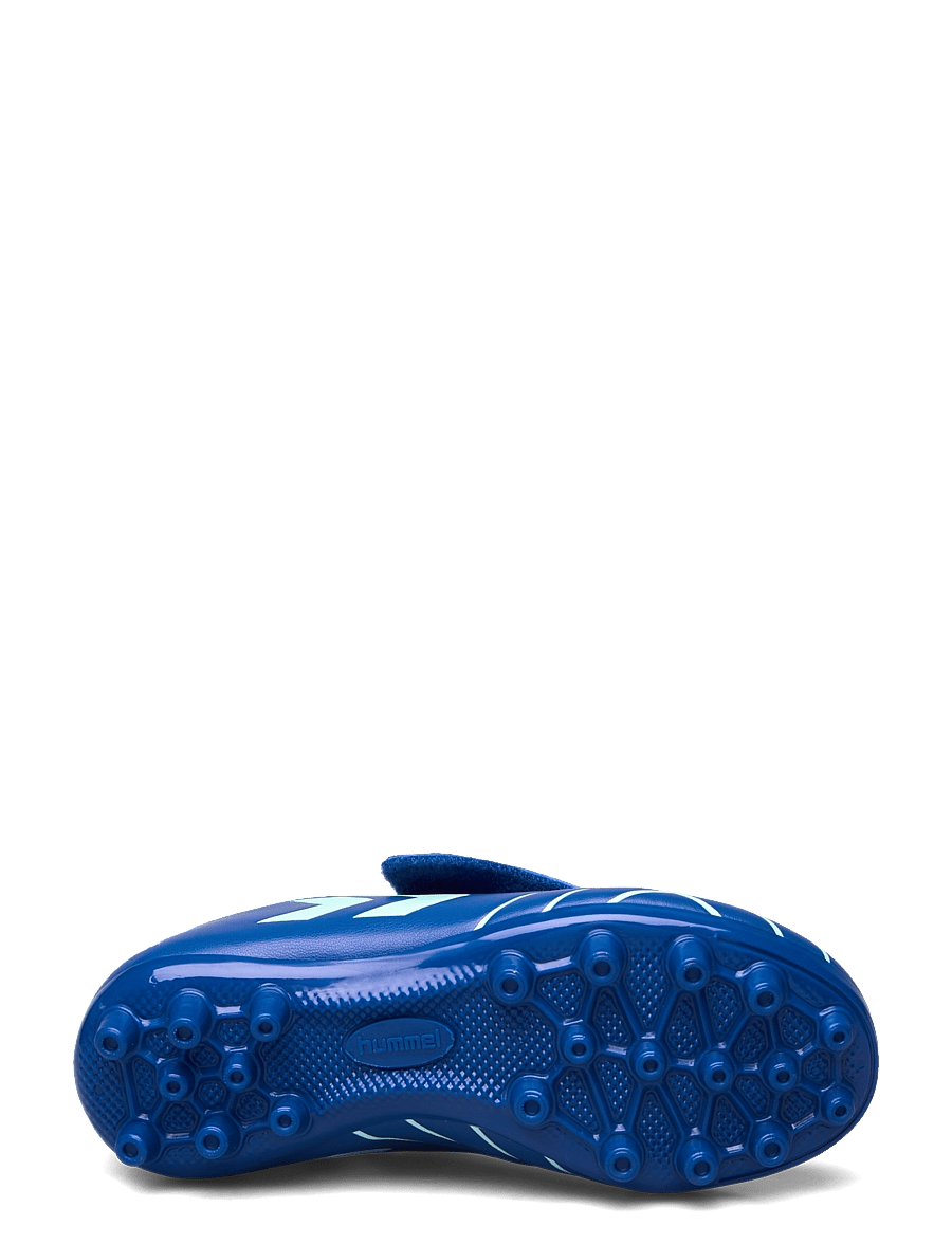 Hummel - HATTRICK MG JR - futbolo batai - skydiver - 4