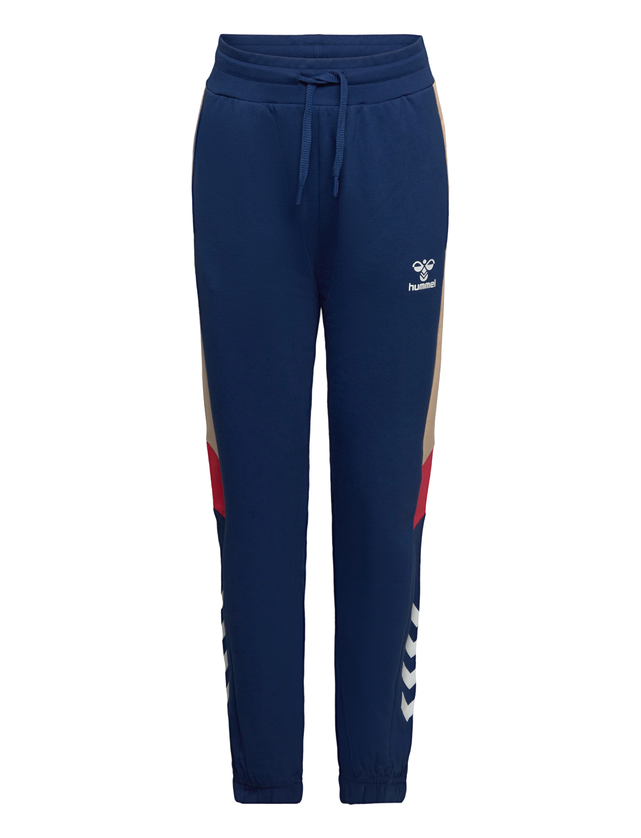 Hummel - hmlMICAH PANTS - black - 0