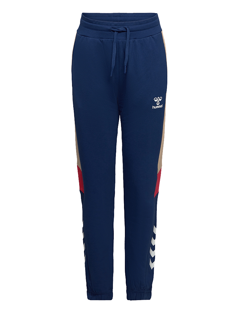 Hummel - hmlMICAH PANTS - black - 0