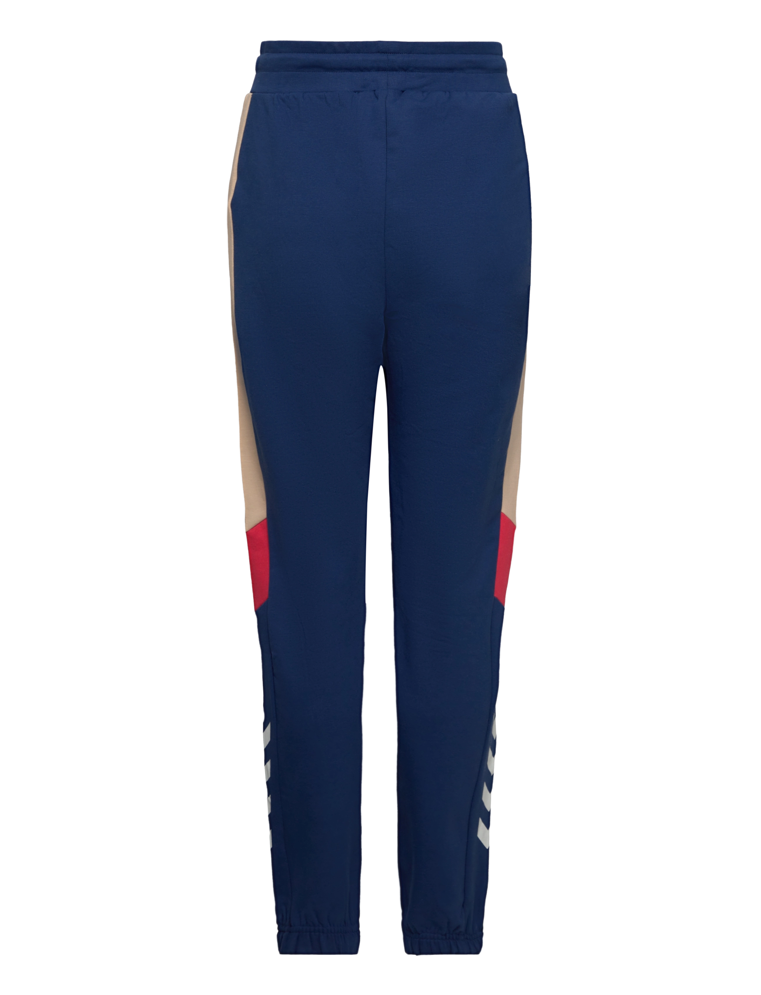 Hummel - hmlMICAH PANTS - black - 1